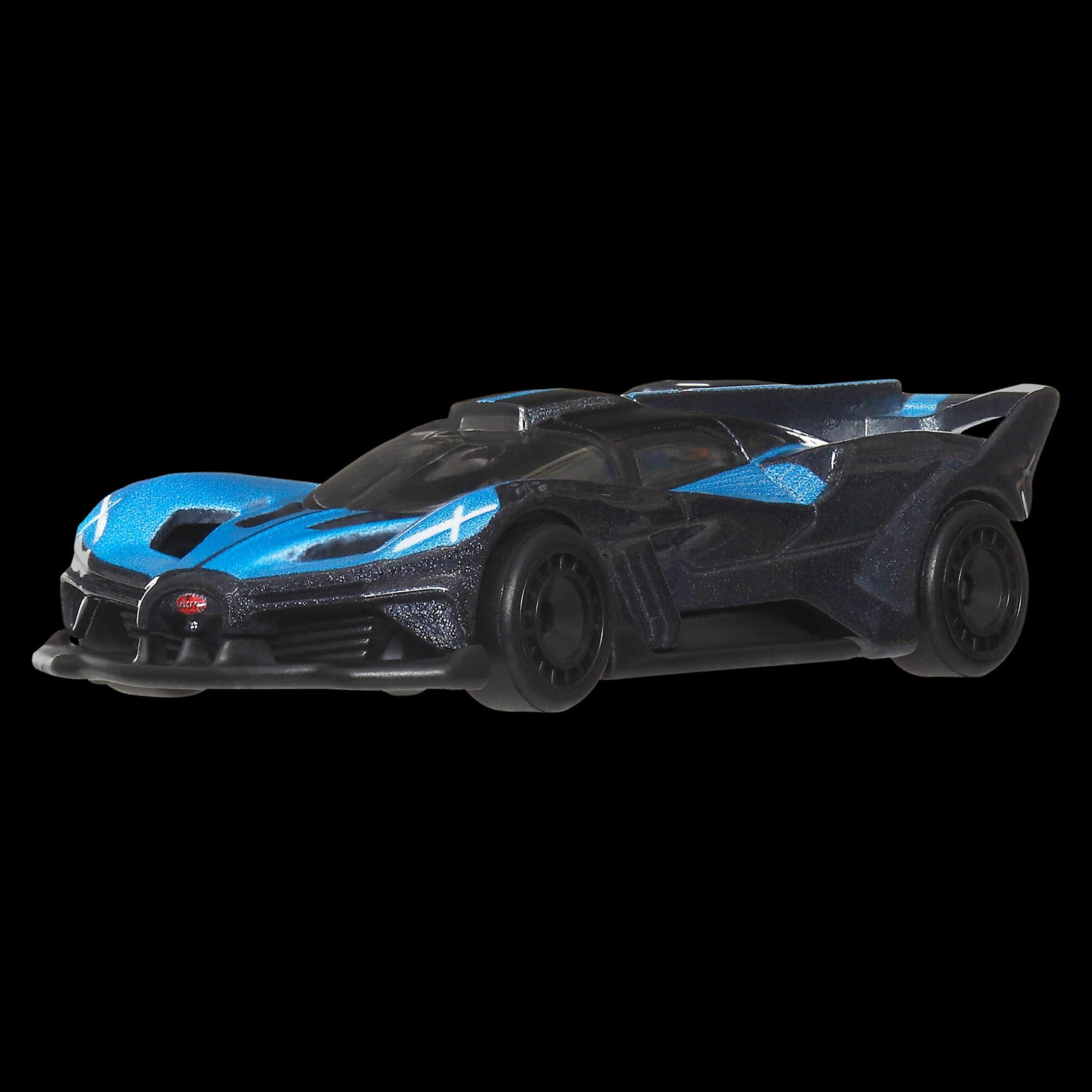 Hot Wheels Premium Car Culture Collectible Toy Car - 1:64 Scale Die-Cast Vehicle 3