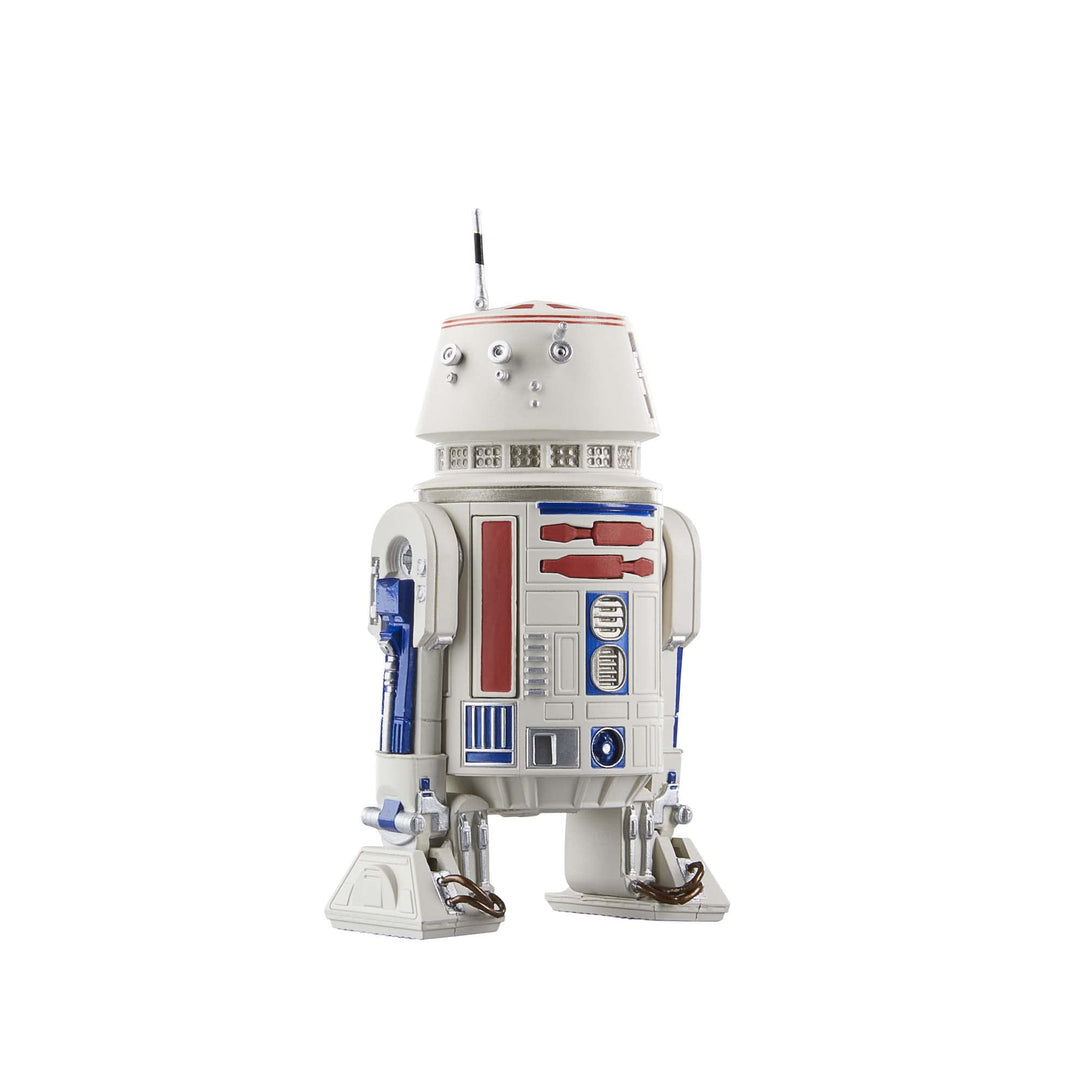 Star Wars The Black Series The Mandalorian - R5-D4 6-Inch Action Figure (F7045)