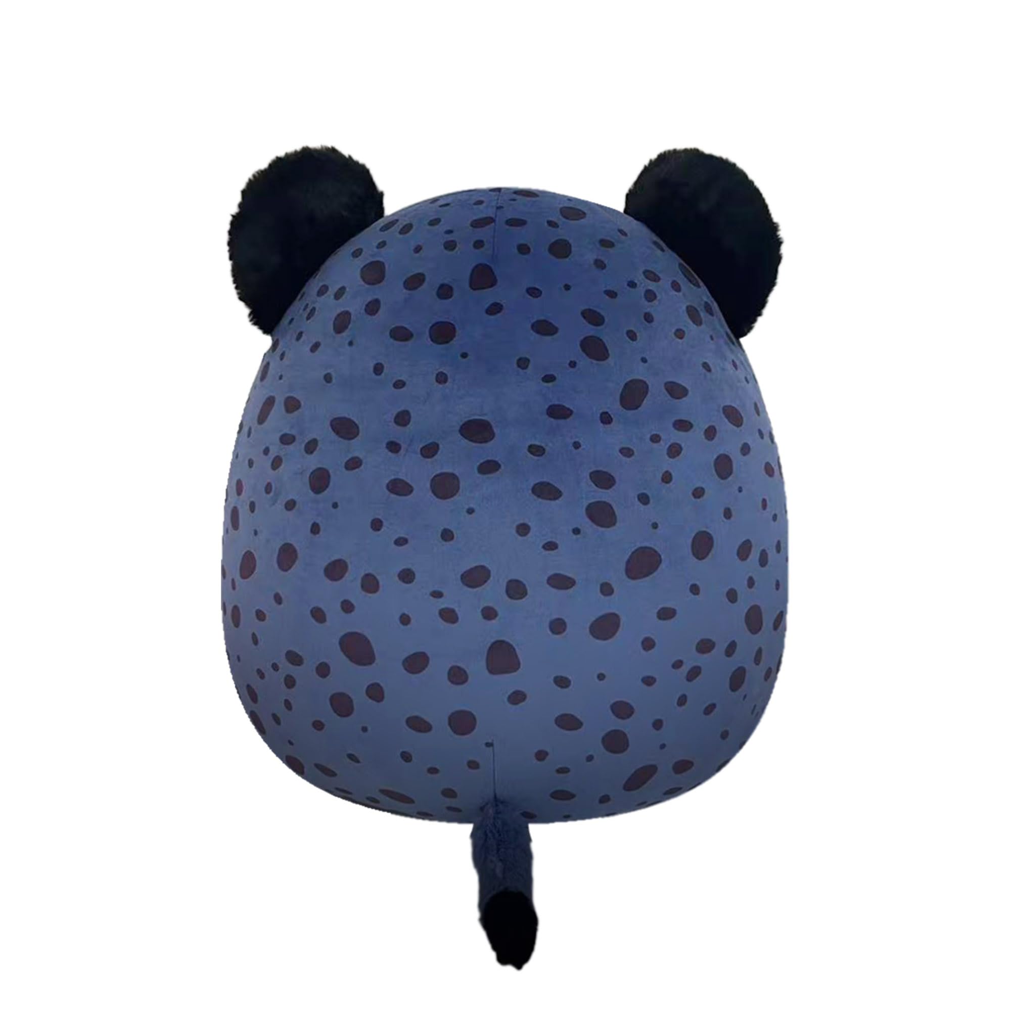 Squishmallows 20 Inch Plush - Spotts the Navy Blue Cheetah 10