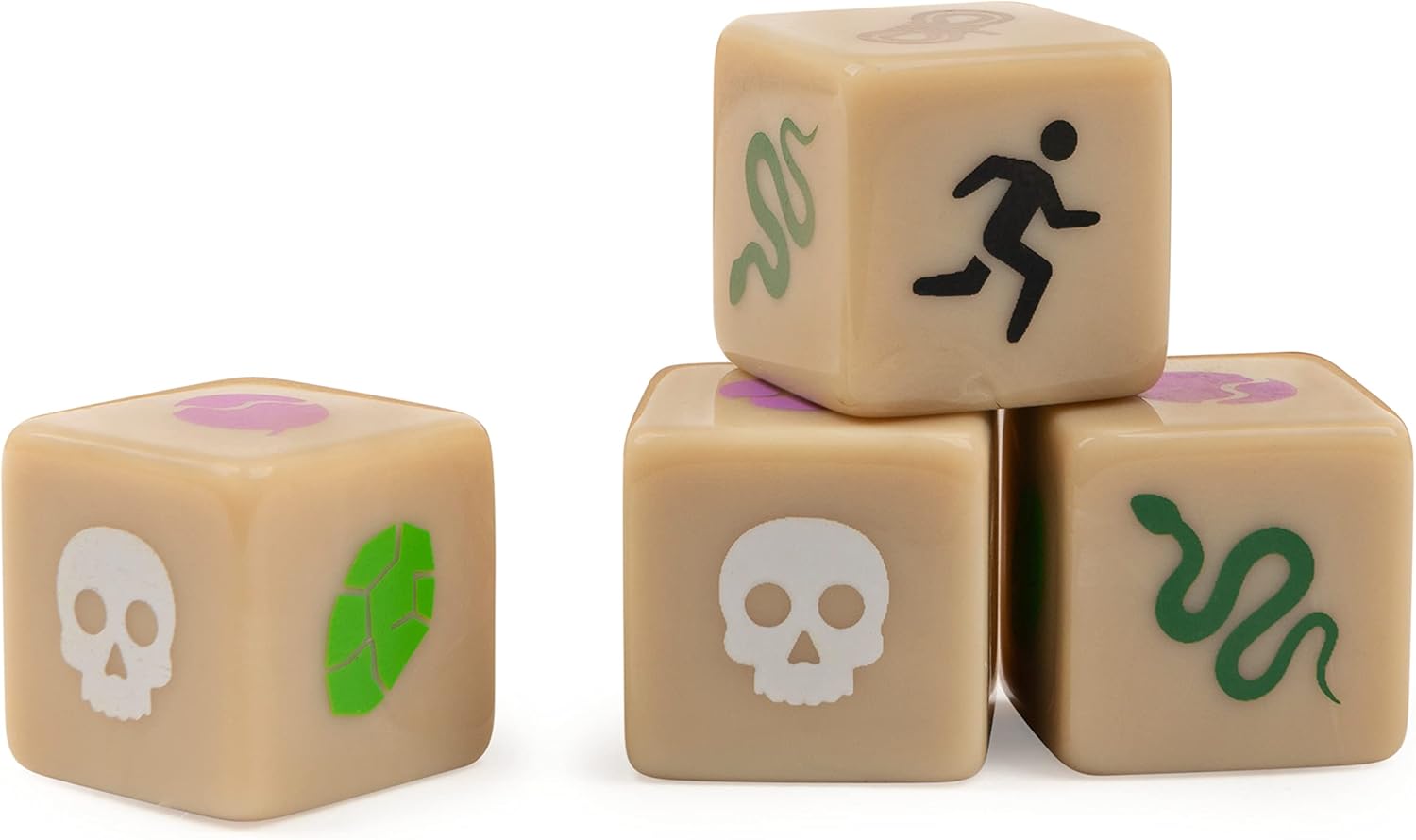 Spin Master Jumanji The Game Board Game