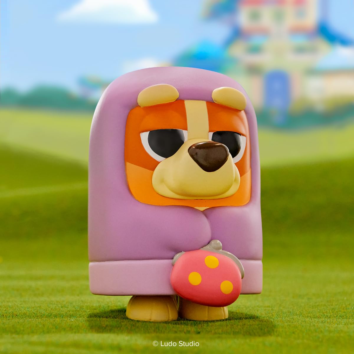 Funko POP! Animation: Bluey - Granny Rita Vinyl Figure | 3.75 Inches Tall 3