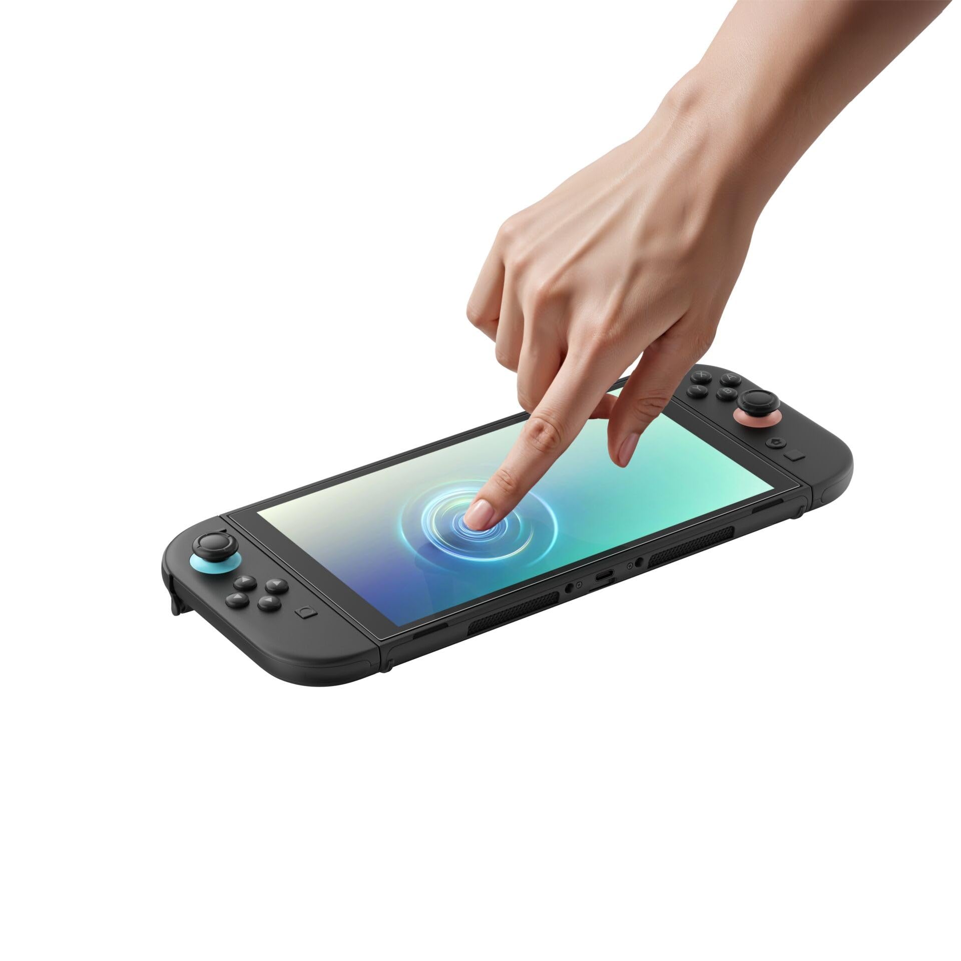 Belkin Gaming TemperedGlass Anti-Reflective Screen Protector for Nintendo S 2