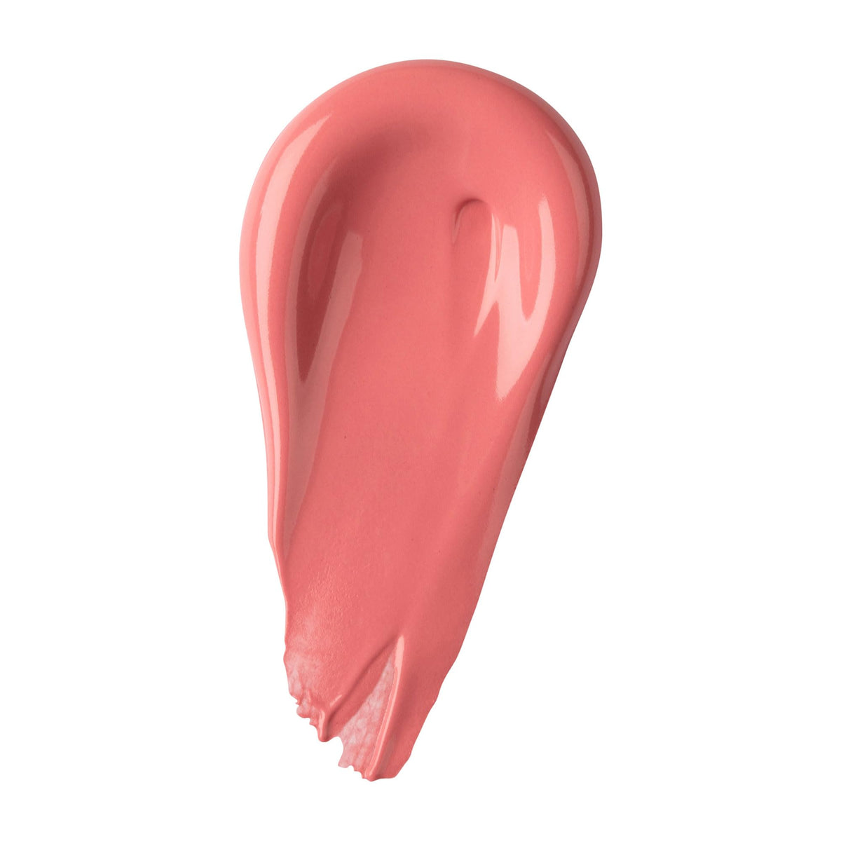 MUA Blushed Liquid Cream Blusher - Dusky Rose | Highly Pigmented | Vegan & Cruelty Free | 10ml
