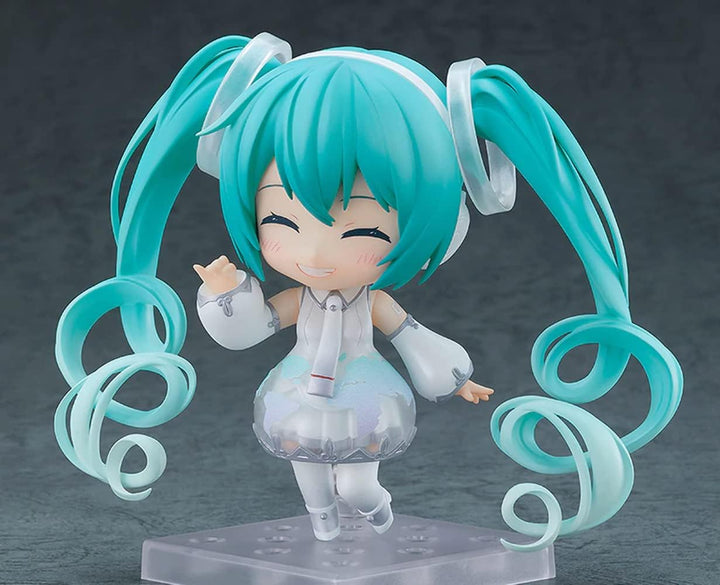 Good Smile Company Nendoroid Character Vocal Series 01 - Hatsune Miku Action Figure (G12759)