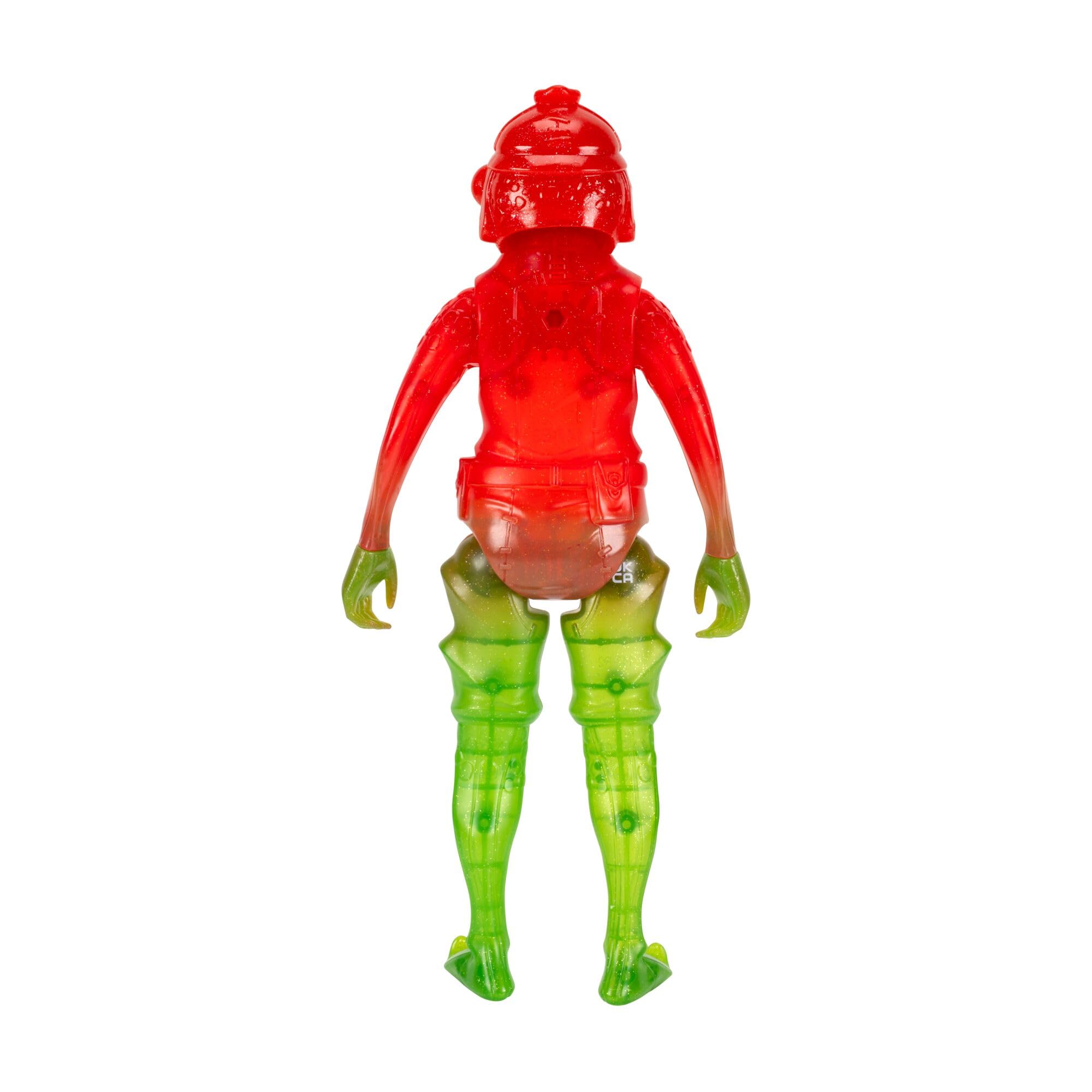 Fortnite Victory Gummy Fishstick Action Figure - 12-Inch, 7 Points of Articulation 2