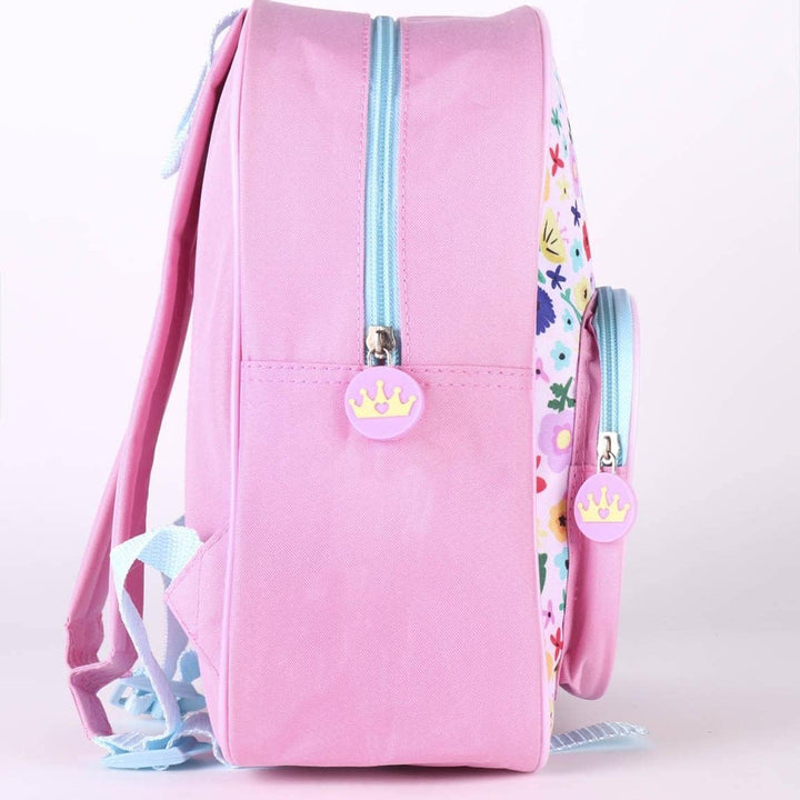 Cerdá Disney Princess Small Backpack for Kids (2100004032)