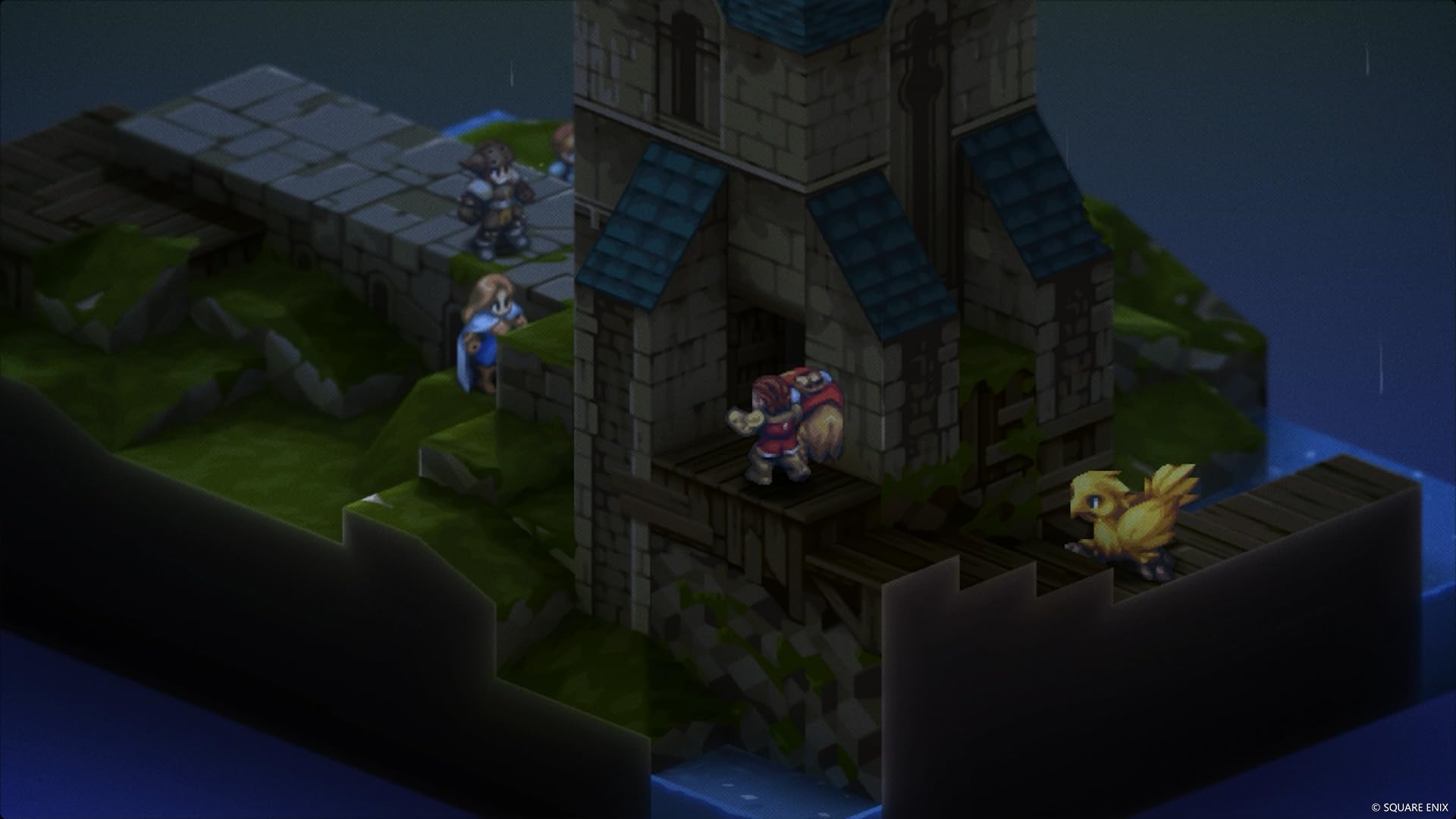 FINAL FANTASY TACTICS – The Ivalice Chronicles (PlayStation 5) 3