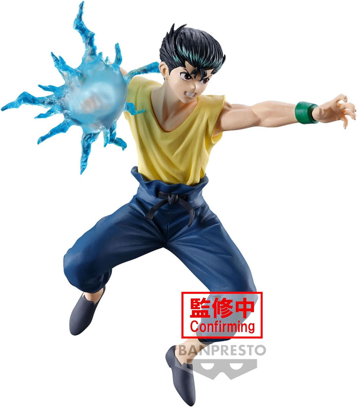 Yu Yu Hakusho - Ankoku Yusuke Urameshi Figure (2023)