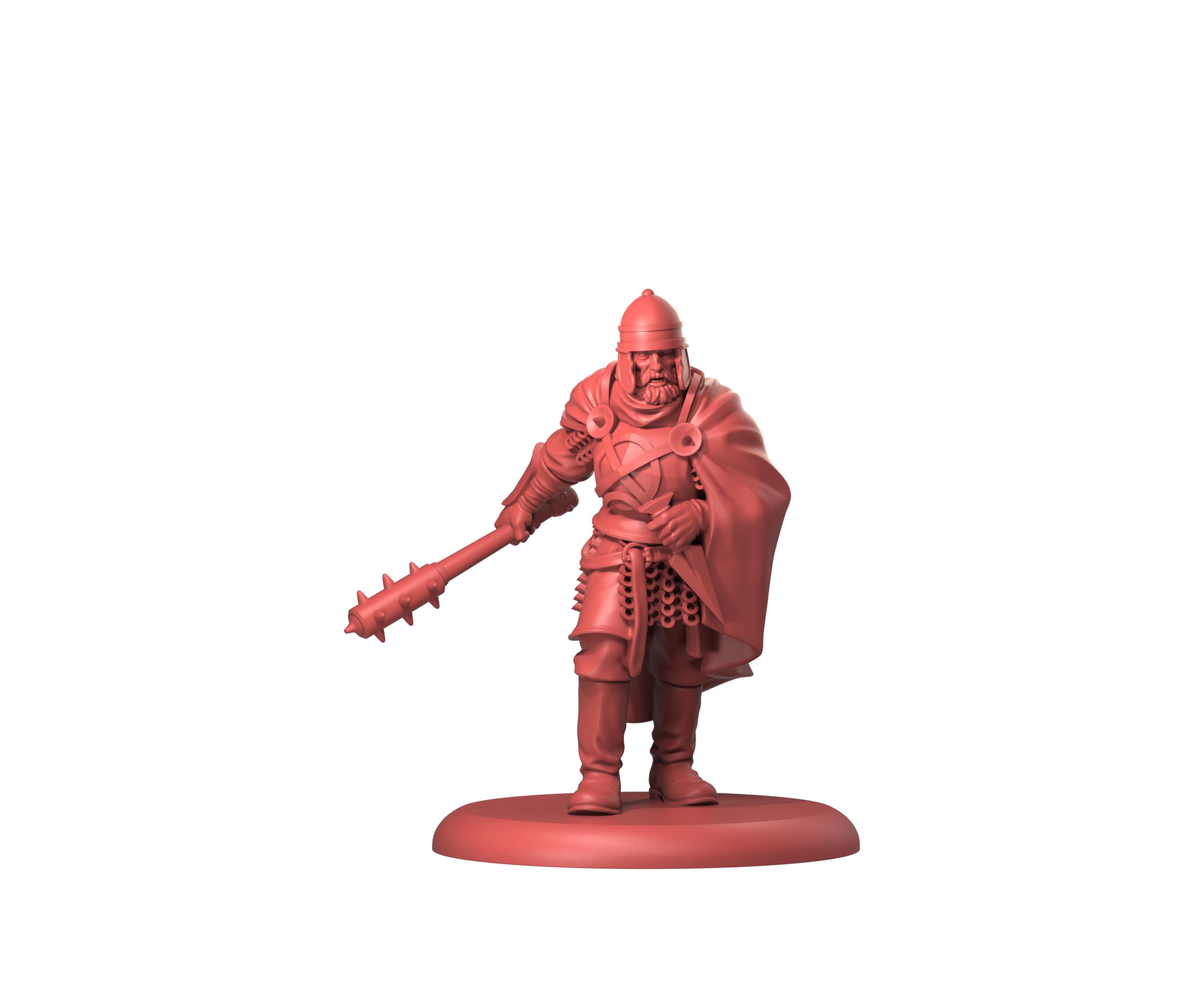 CMON Das Lied von Eis und Feuer Tabletop Miniaturen Spiel Gold Cloaks Einheit Box 5
