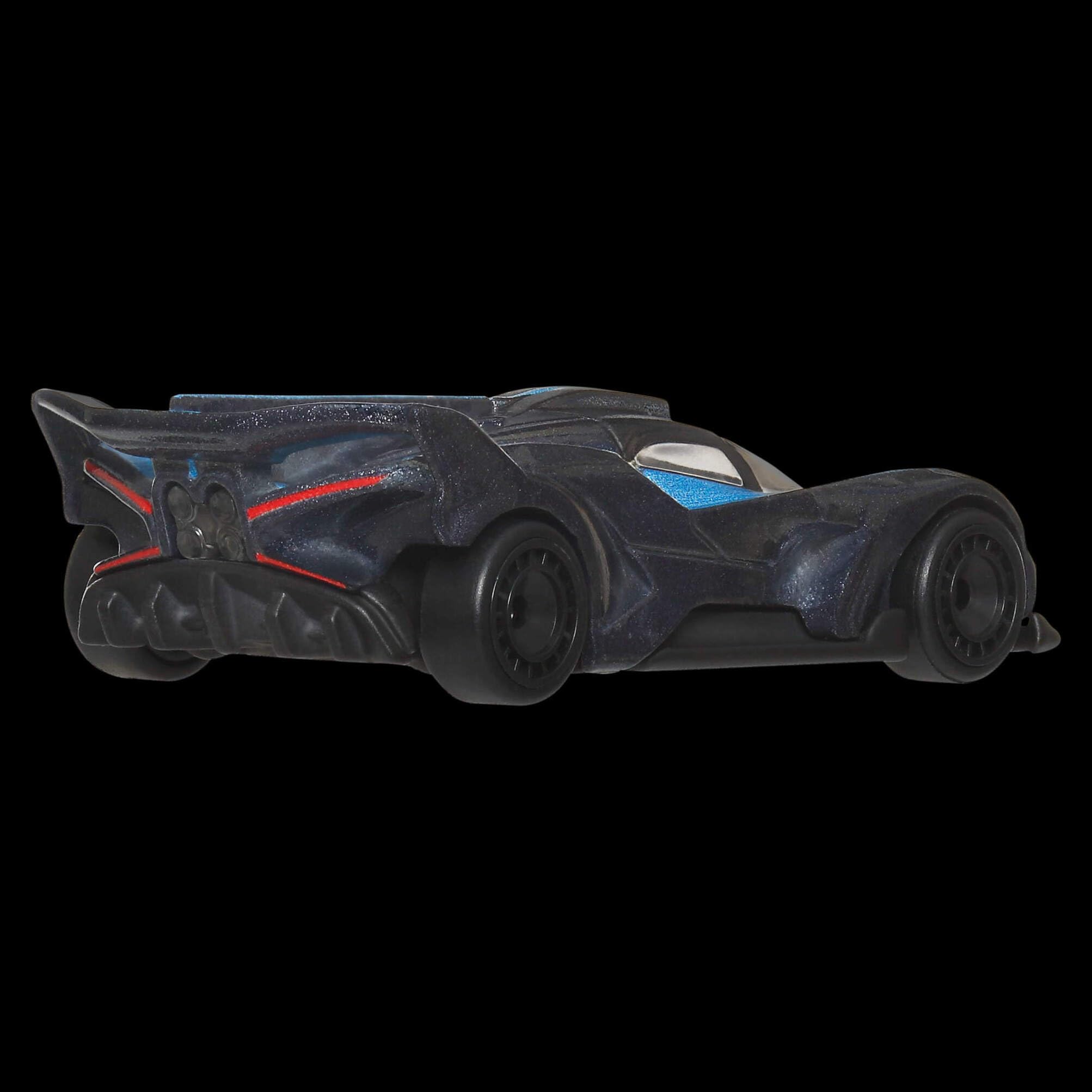 Hot Wheels Premium Car Culture Collectible Toy Car - 1:64 Scale Die-Cast Vehicle 4