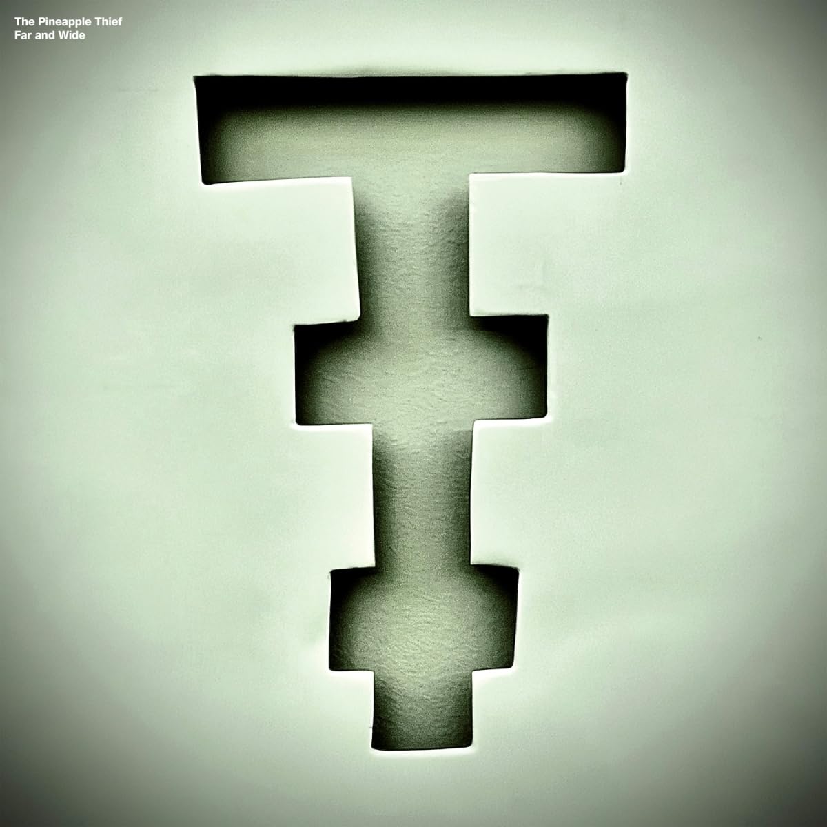 The Pineapple Thief - Far And Wide [Vinyl] 1