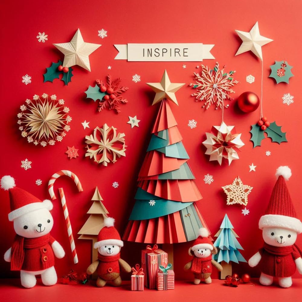 Hawksbill 130GSM A4 Coloured Paper - 50 Pack Assorted Rainbow Sheets for Arts & Crafts 6
