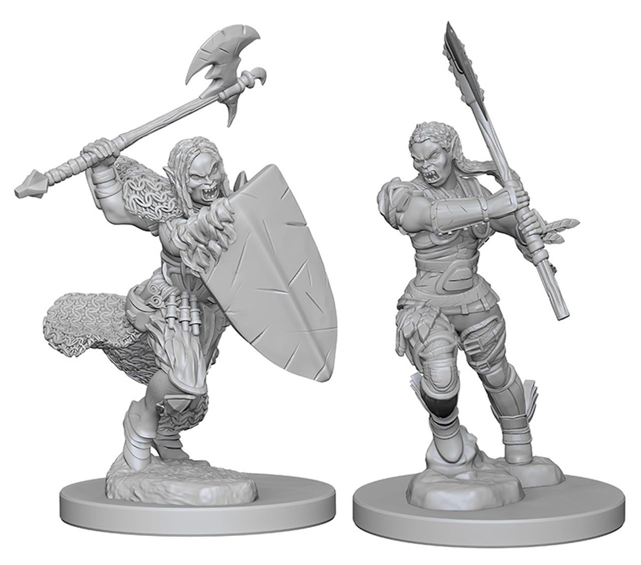 WizKids WZK72614 Accessories 6
