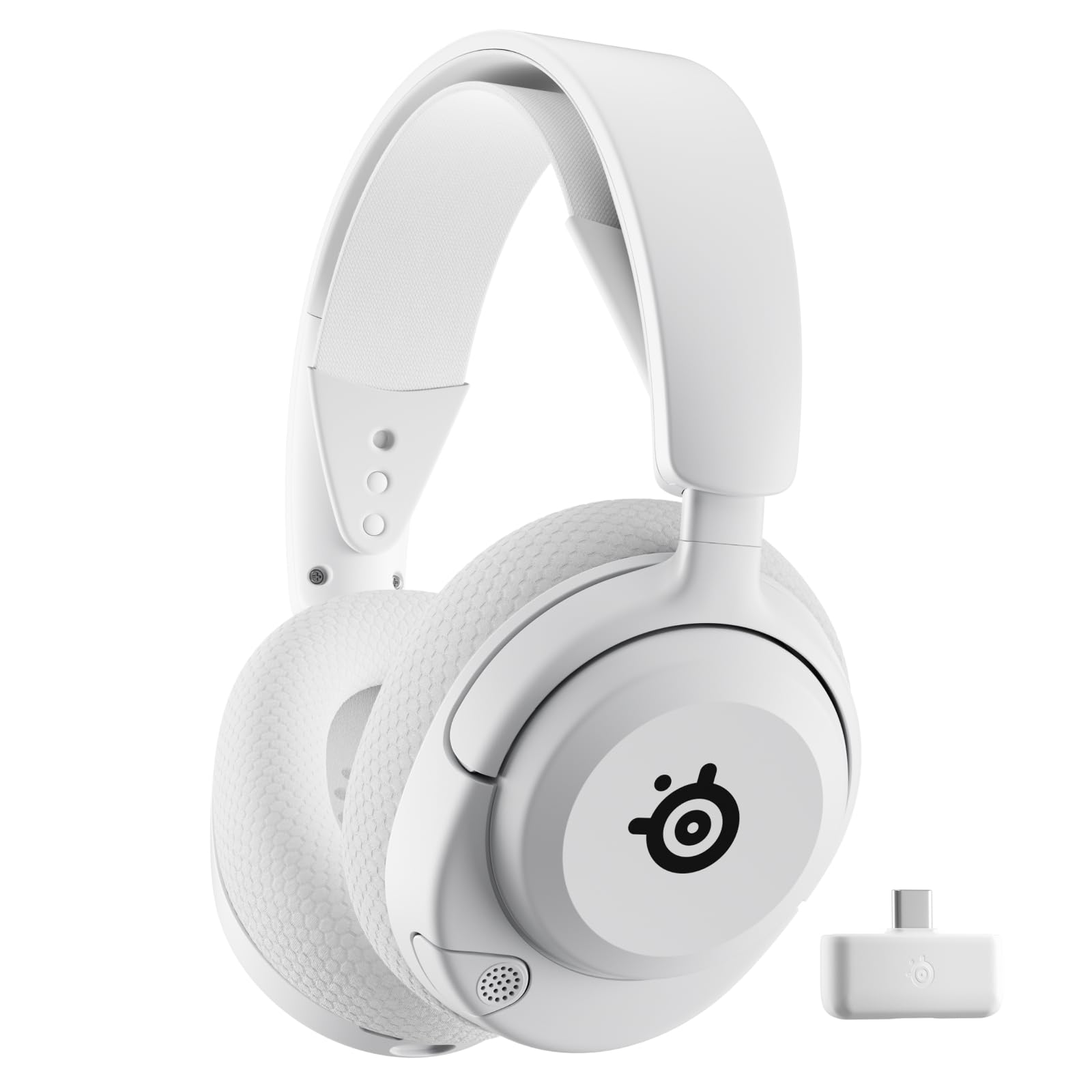 SteelSeries Arctis Nova 5 Wireless Gaming Headset for PC, PS5, PS4, Mobile