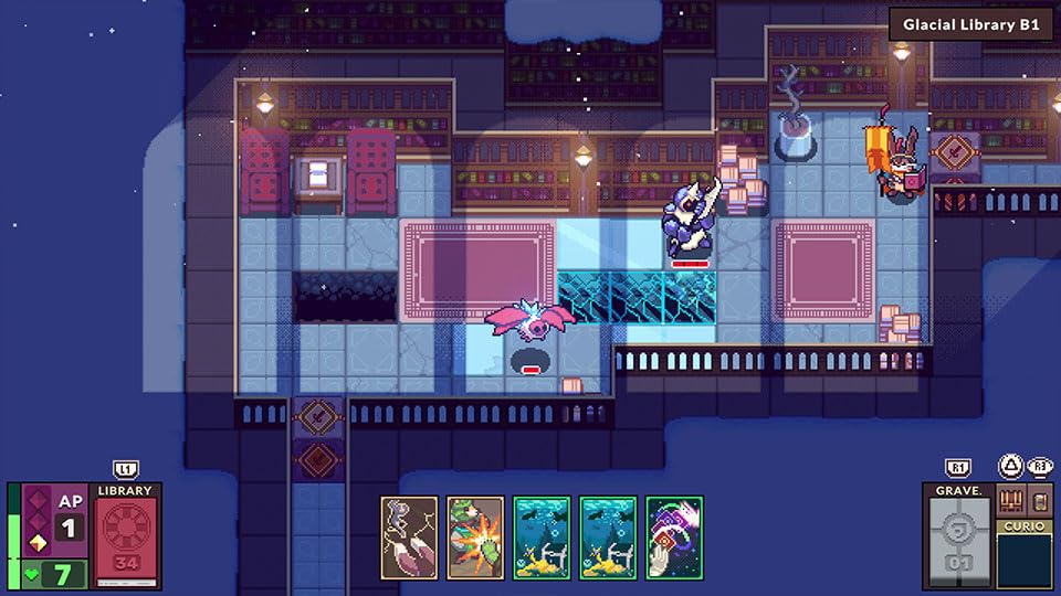 Dungeon Drafters [PS5]