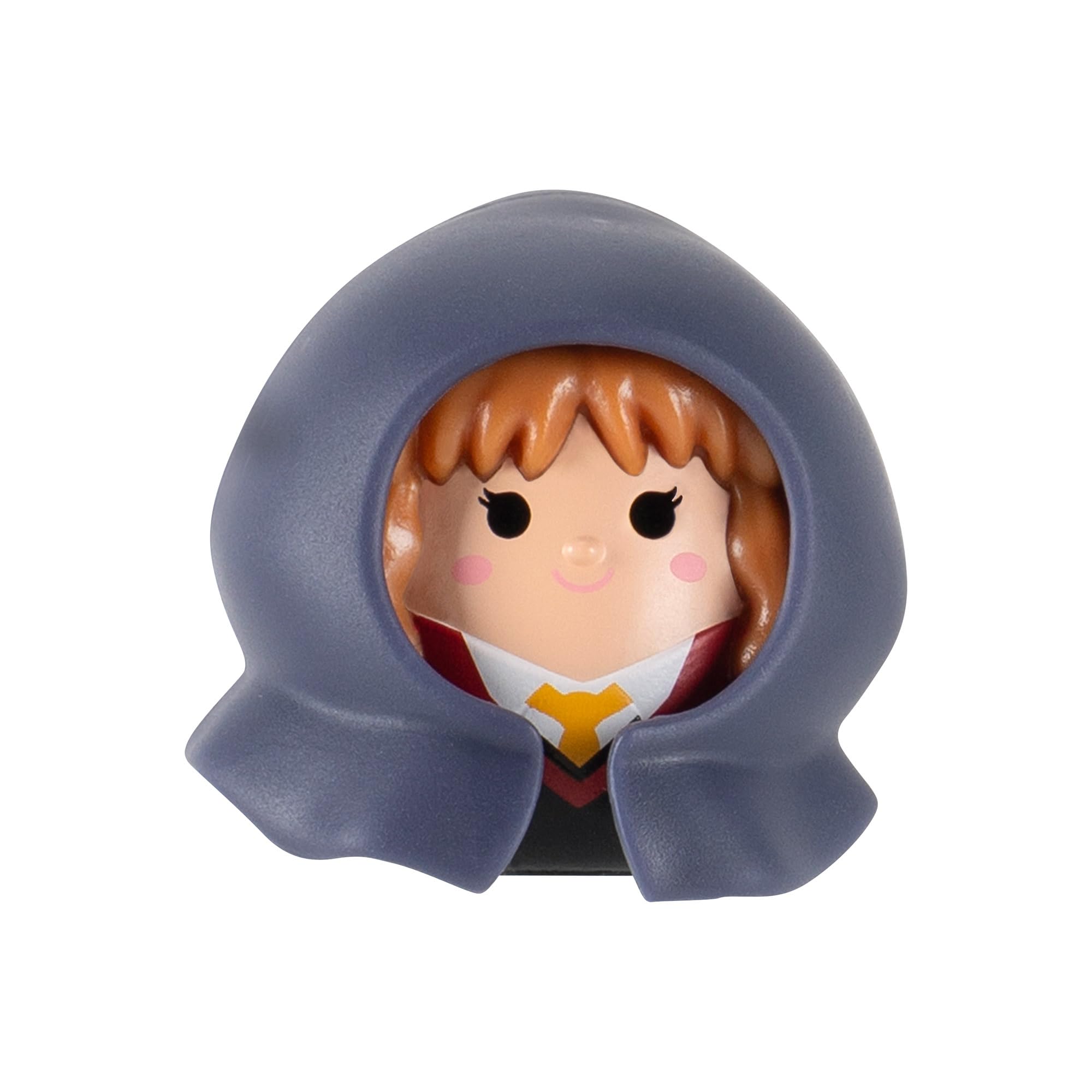 Squish-a-longs Harry Potter Mini-Squish + Accessory 6-Pack - 1-inch Collectible Figures, Ages 6+ 5