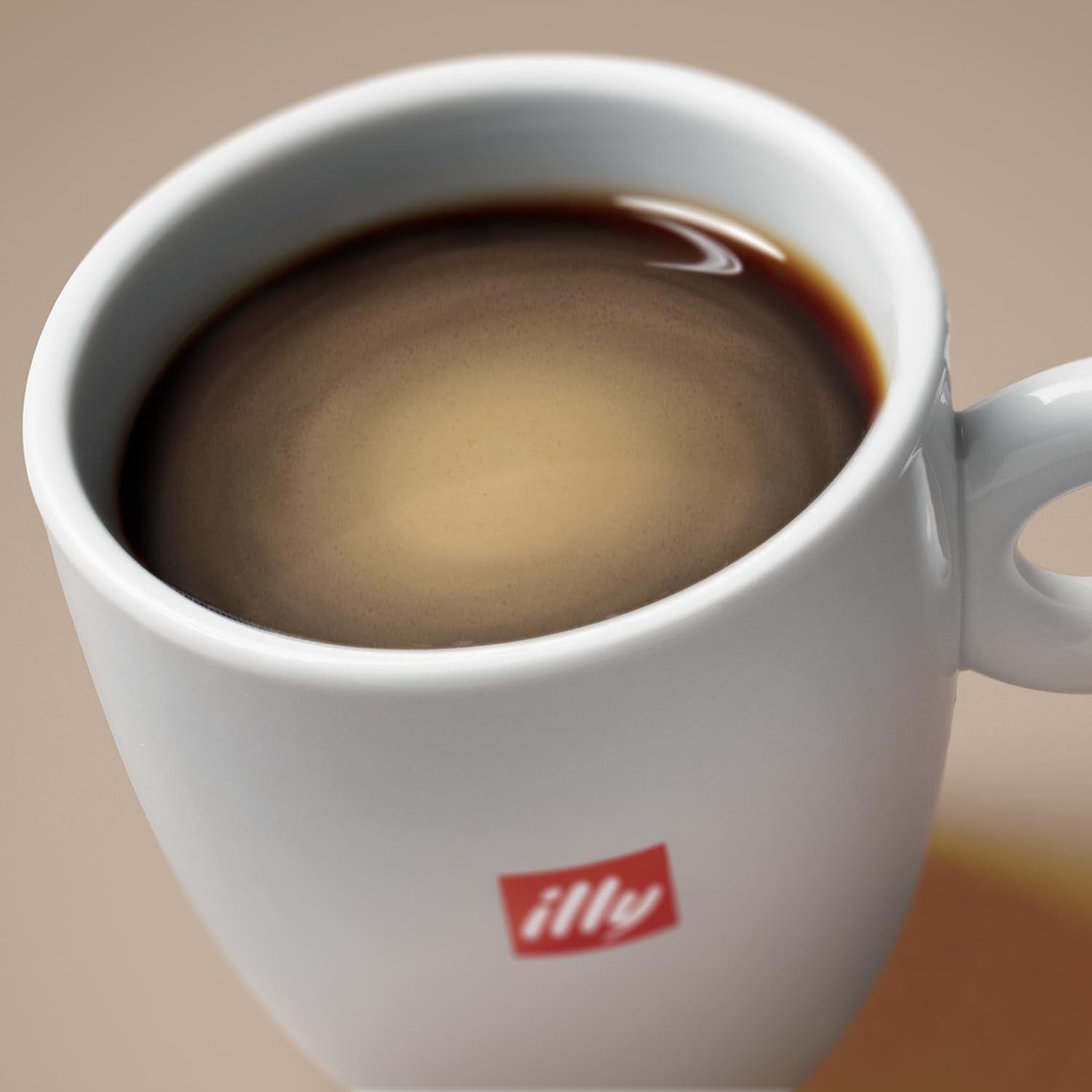 illy Instant Coffee - Intenso Dark Roast | 100% Arabica | 95g Pack 4