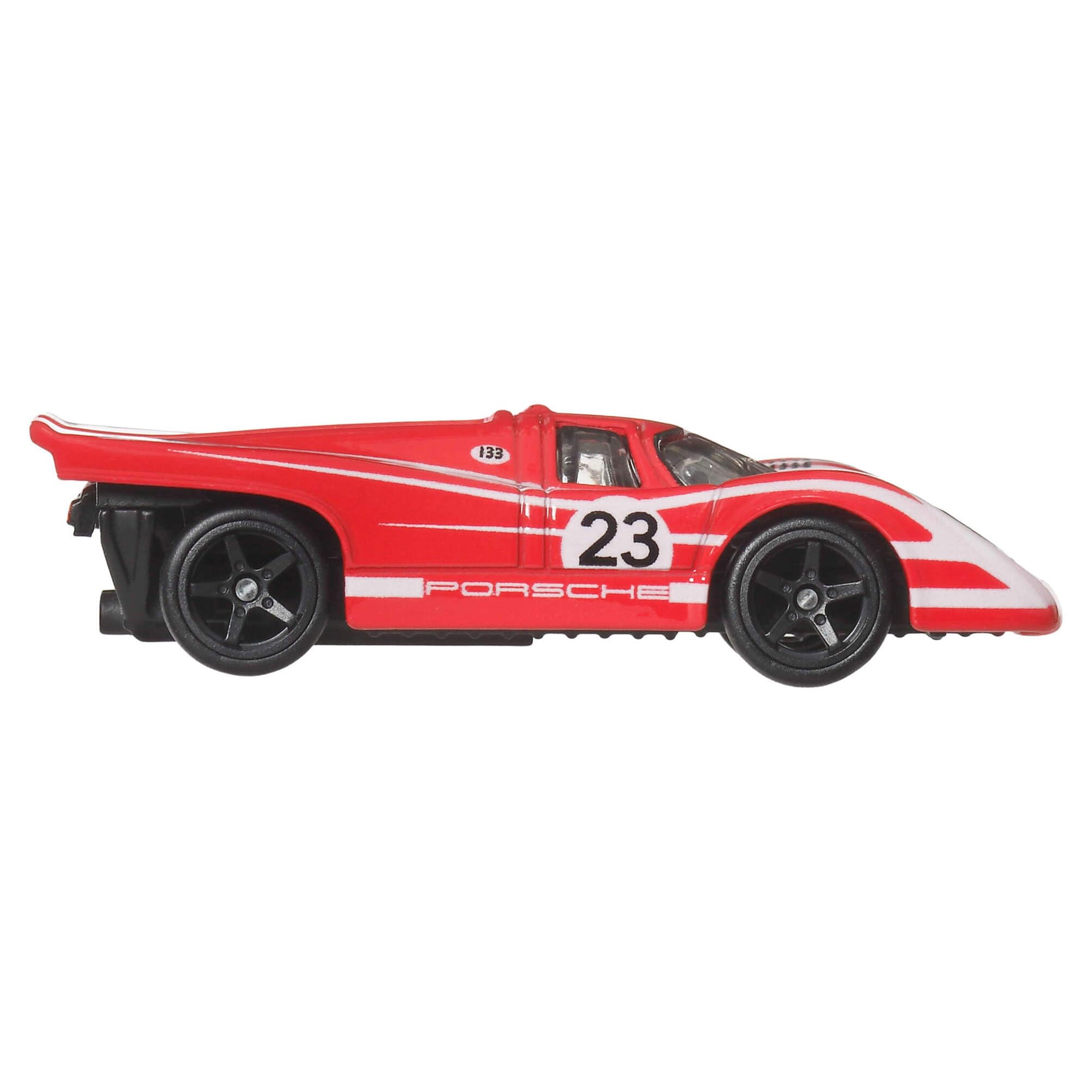 Hot Wheels Premium Car Culture Collectible Toy Car - 1:64 Scale Die-Cast Vehicle for Ages 3+