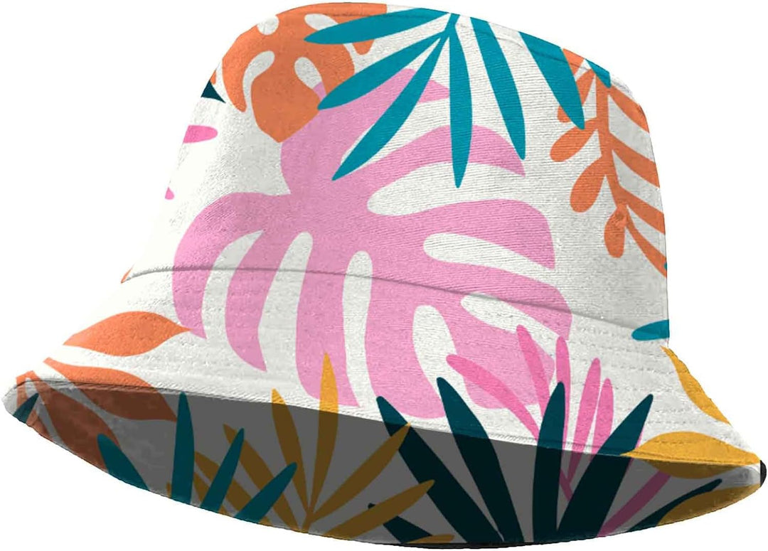 Karactermania Island Children's Bucket Hat (07198)