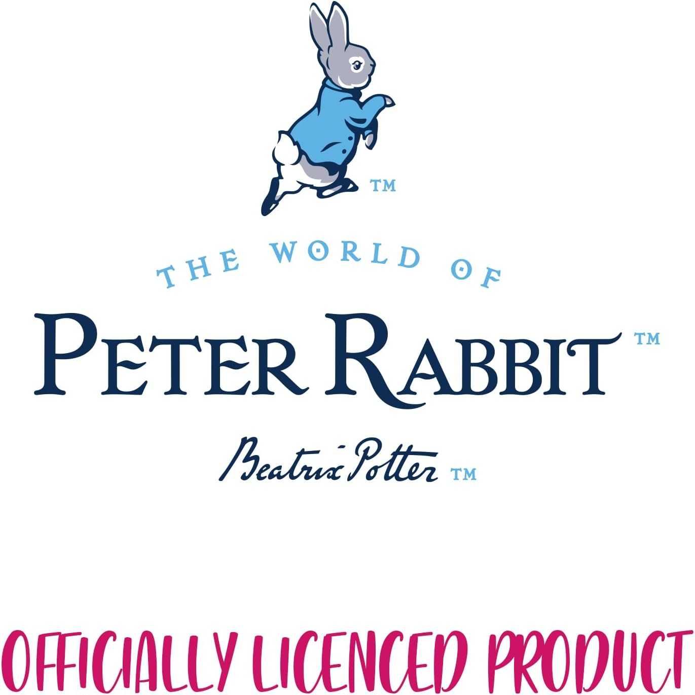 Anniversary House Peter Rabbit Resin Keepsake Cake Topper - Hand-Painted Figurine Decoration 8