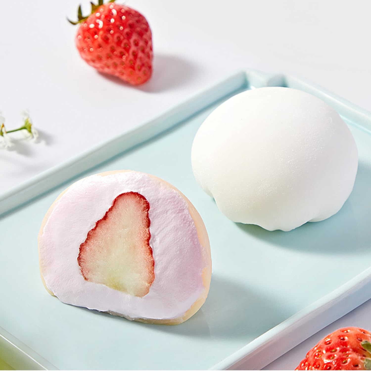 Foo Lung Ching Kee - Glutinous Rice Flour 450g