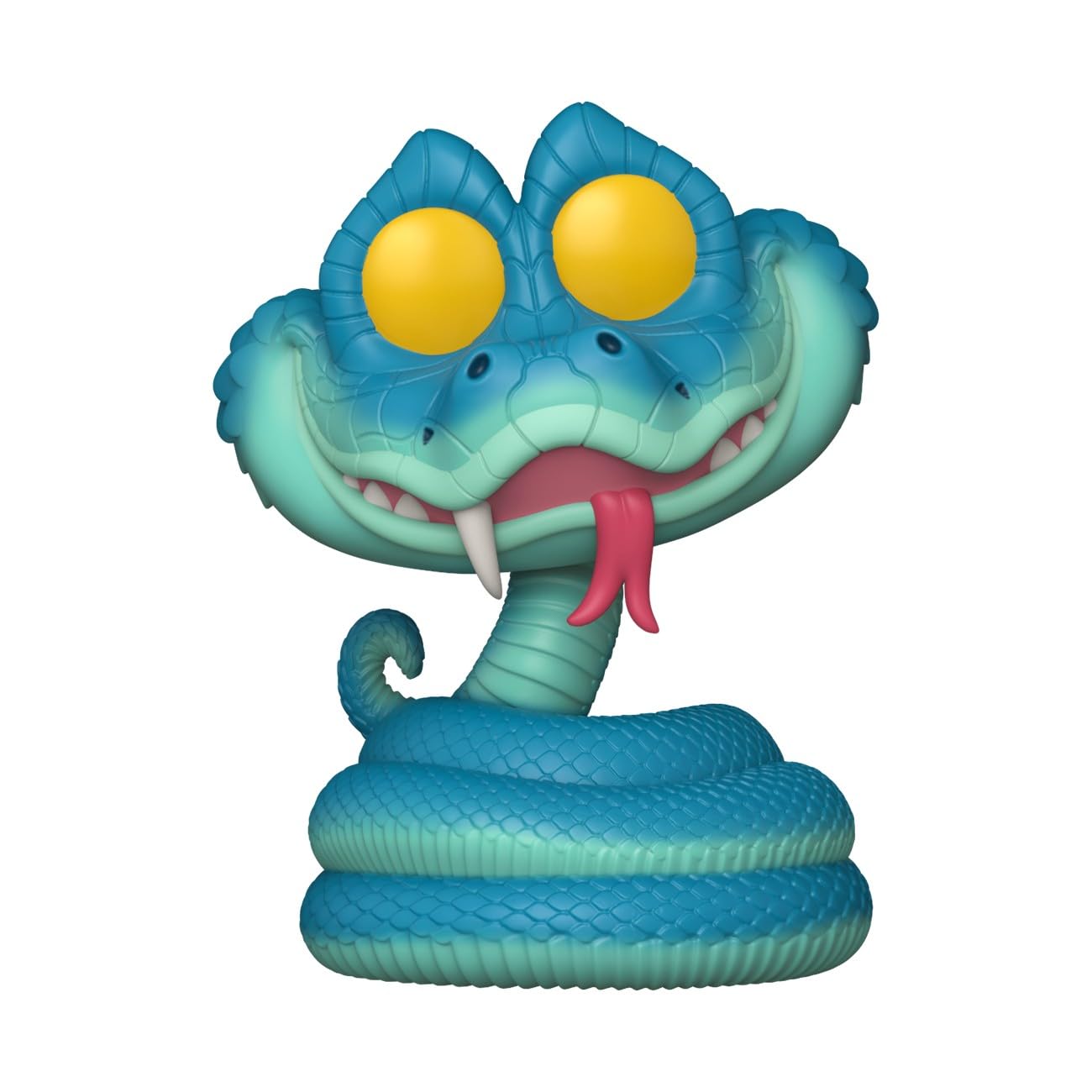 Funko Pop! Disney: Zootopia 2 - Gary De'Snake Collectable Vinyl Figure | 3.75 Inches