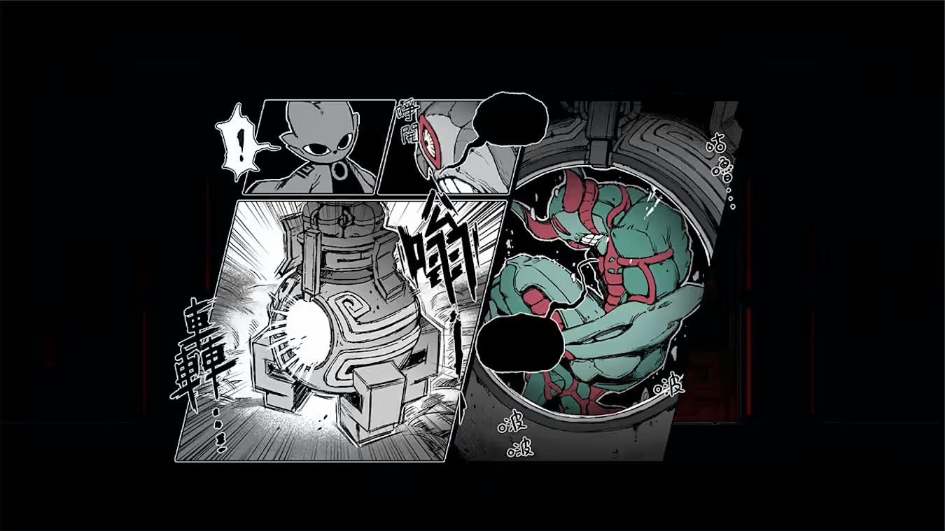 Nine Sols [PS5] 5