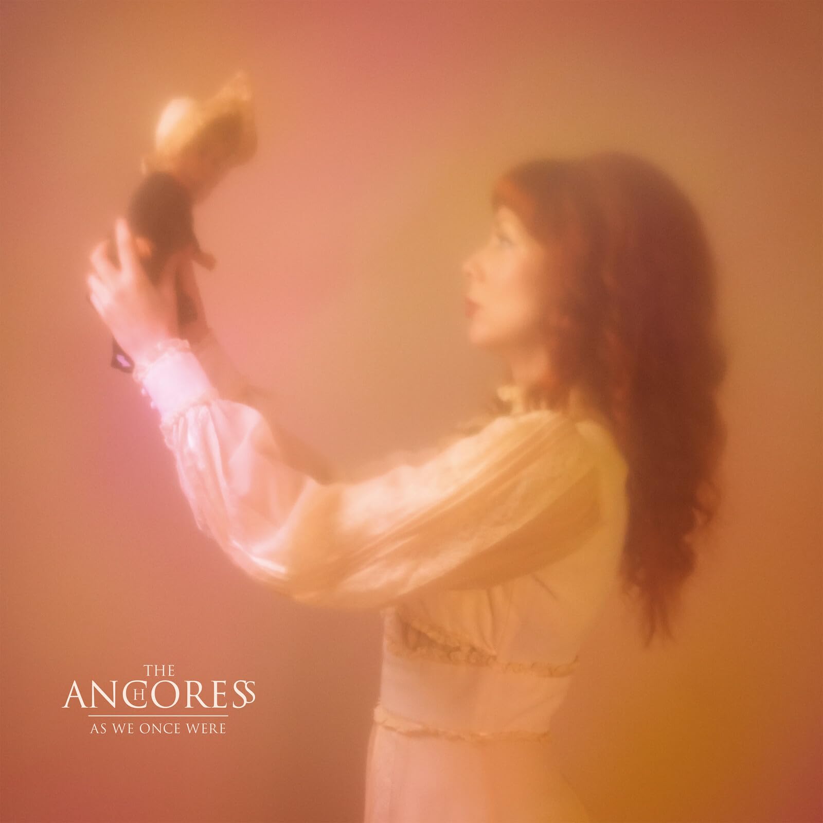 The Anchoress - As We Once Were [2LP Vinyl] 1