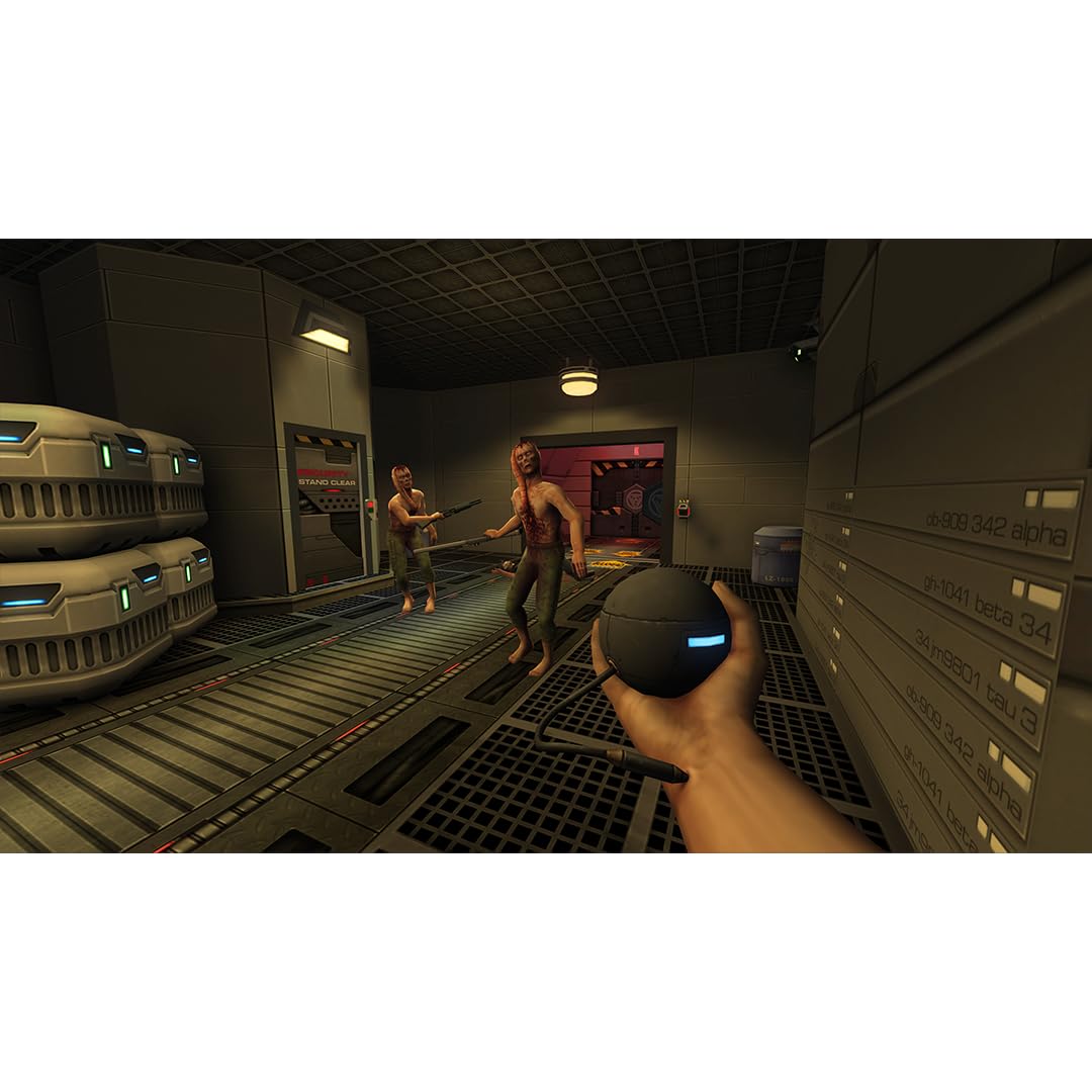 System Shock 2 [PS5] 6