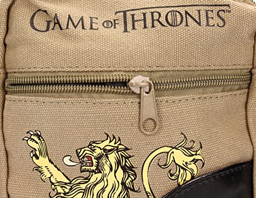 SD Toys Game of Thrones Lannister Mini Messenger Bag (SDTHBO21031)