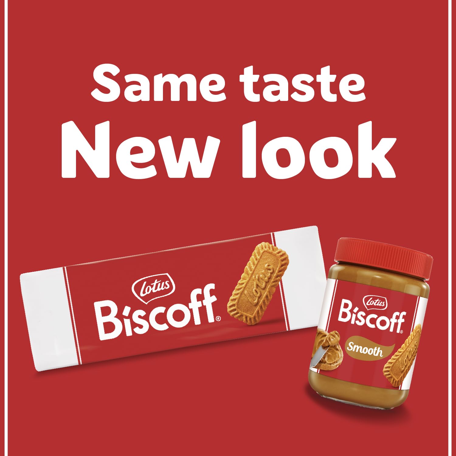 Biscoff Dark Chocolate Coated Caramelised Biscuits Multipack - 12 Packs of 18 | 216 Count
