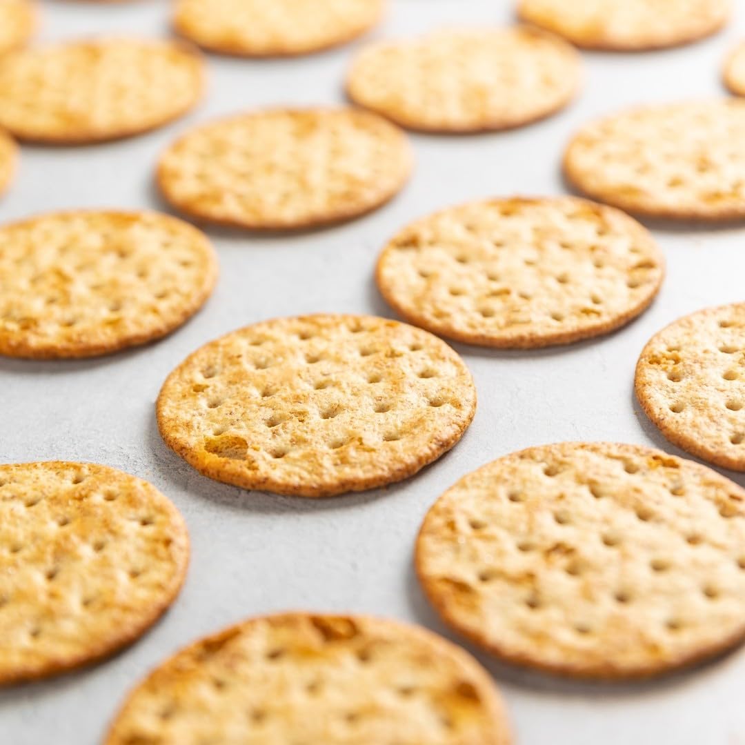 Carr's Selection Assortment Crackers - Gourmet Artisan Crackers 200g
