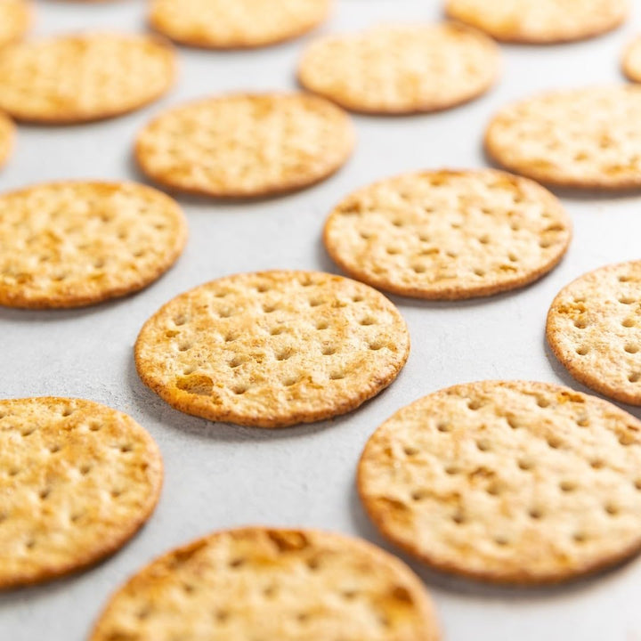 Carr's Selection Assortment Crackers - Gourmet Artisan Crackers 200g