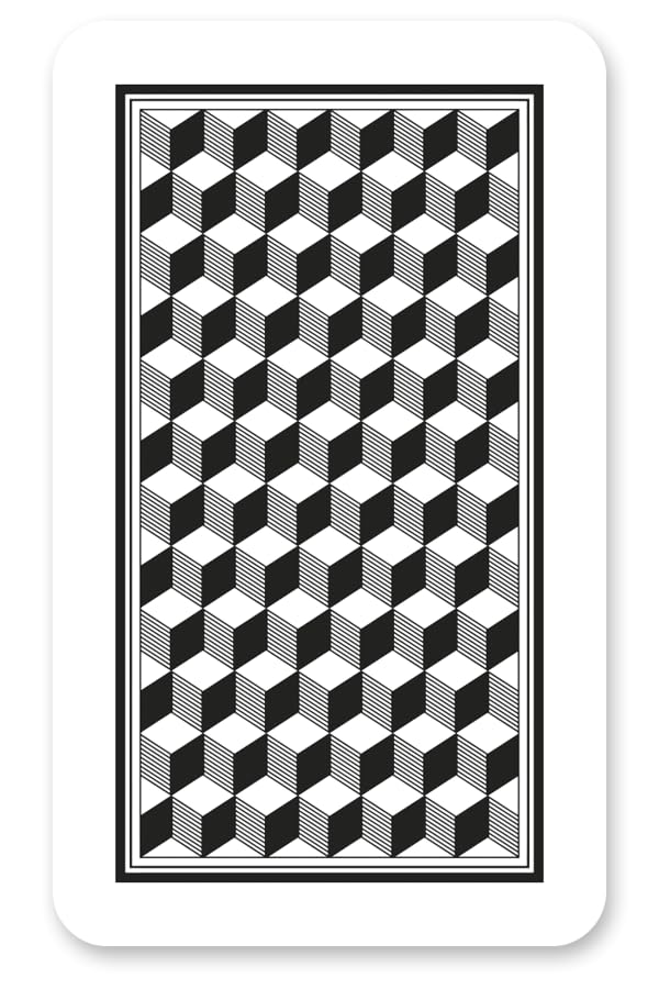 Modiano 150th Anniversary Neapolitean Playing Cards - Regional Deck | Reinforced Duplex Cardboard 4