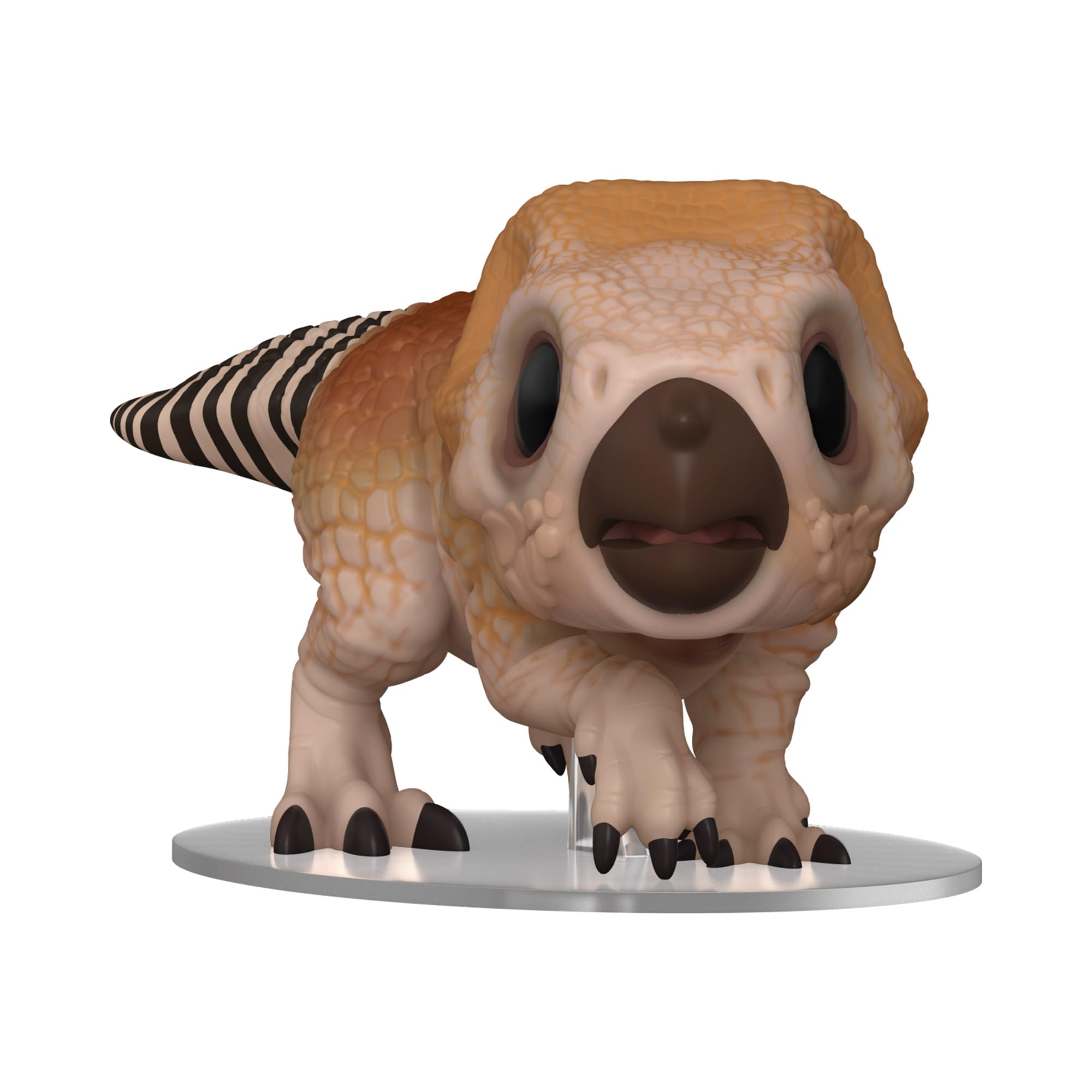 Funko Pop! Movies: Jurassic World: Rebirth – Aquilops - Collectable Vinyl F 2
