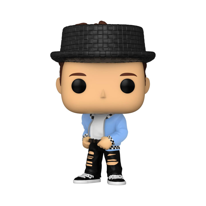 Funko Pop! Rocks New Kids on the Block - Joey McIntyre Vinyl Figure (59614)