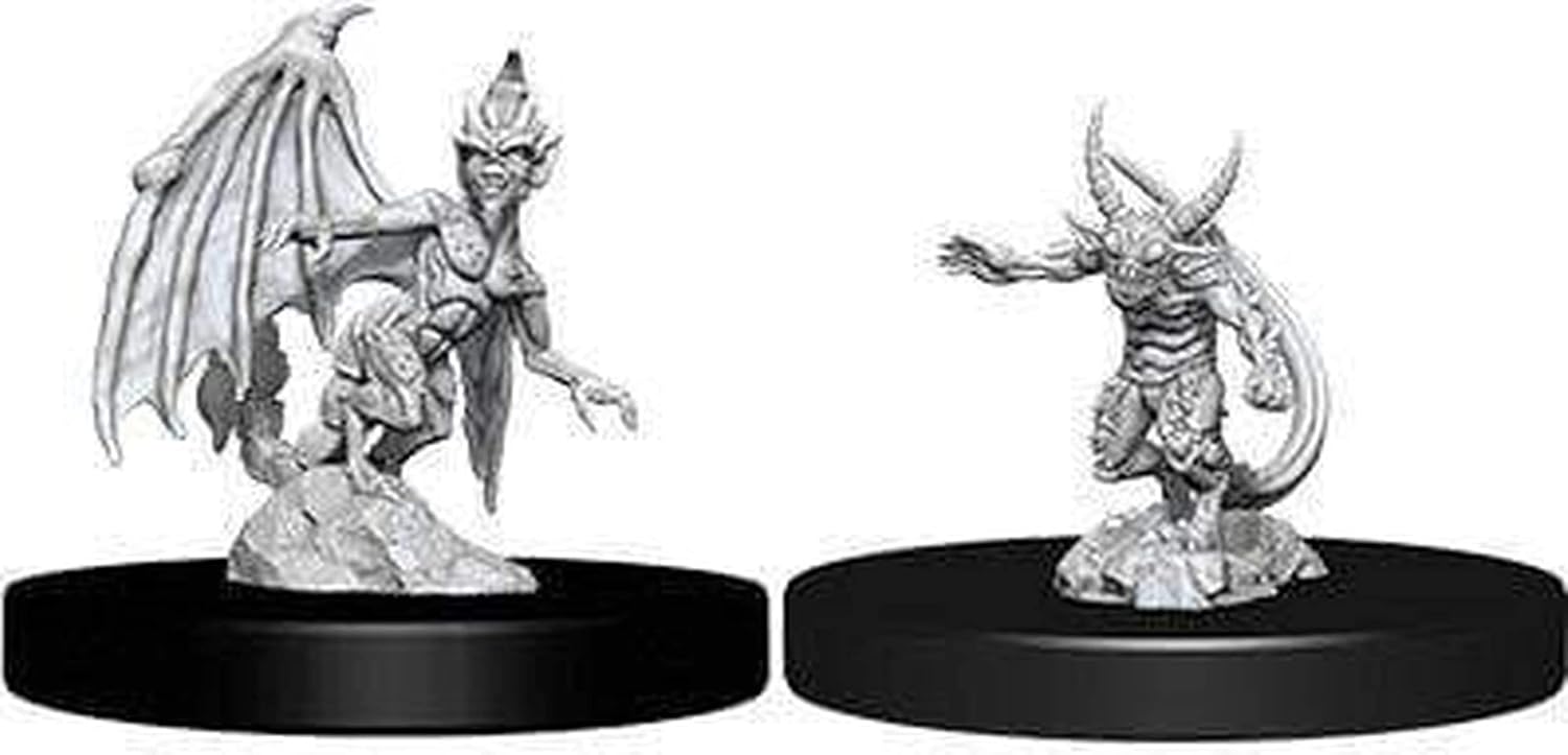 WizKids Clear Plastic Accessory WK73719 1