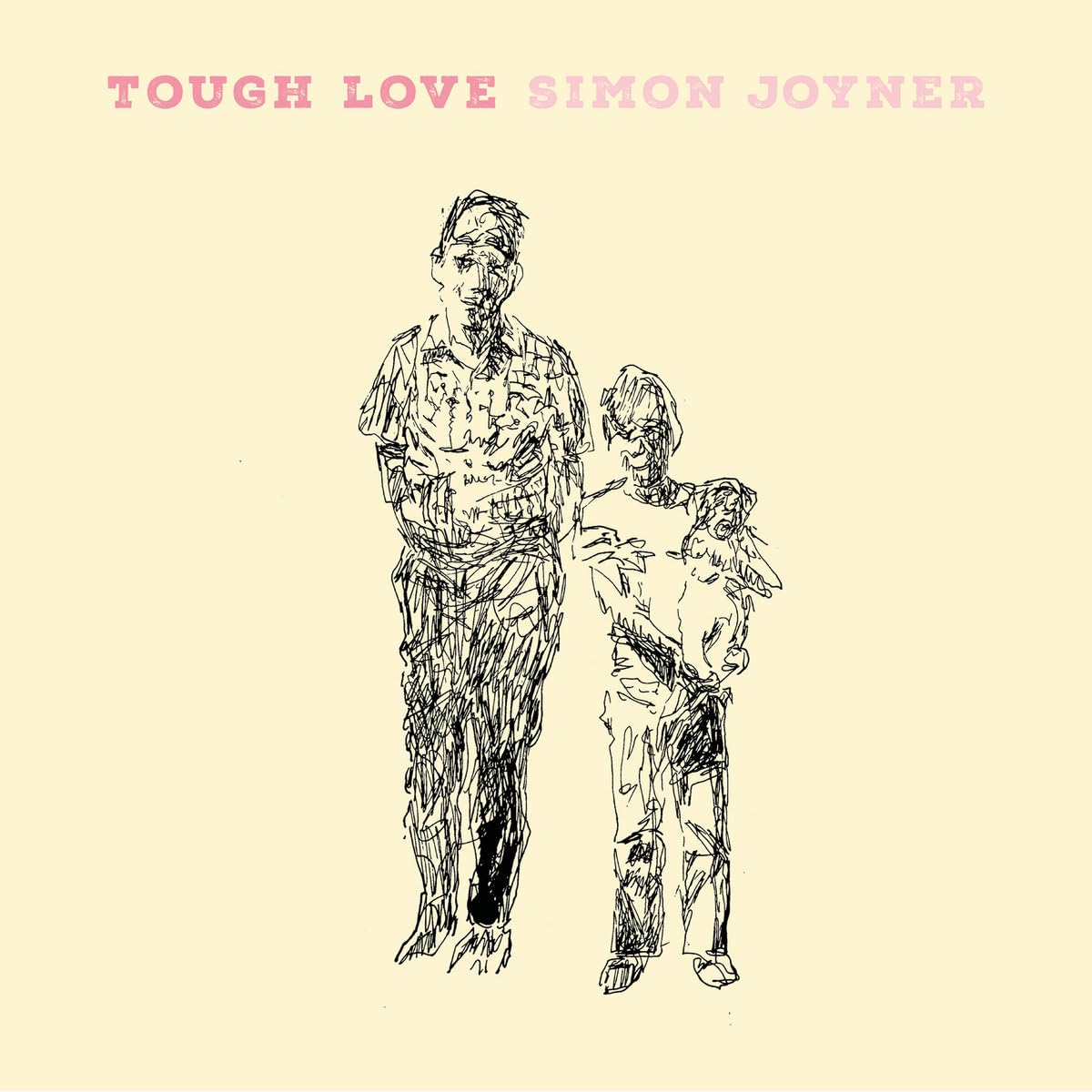 Zach Top - Tough Love [CD] 1