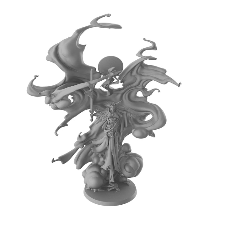 Heavenfall: Massive Darkness 2 Expansion - Campaign Mode & New Scenarios