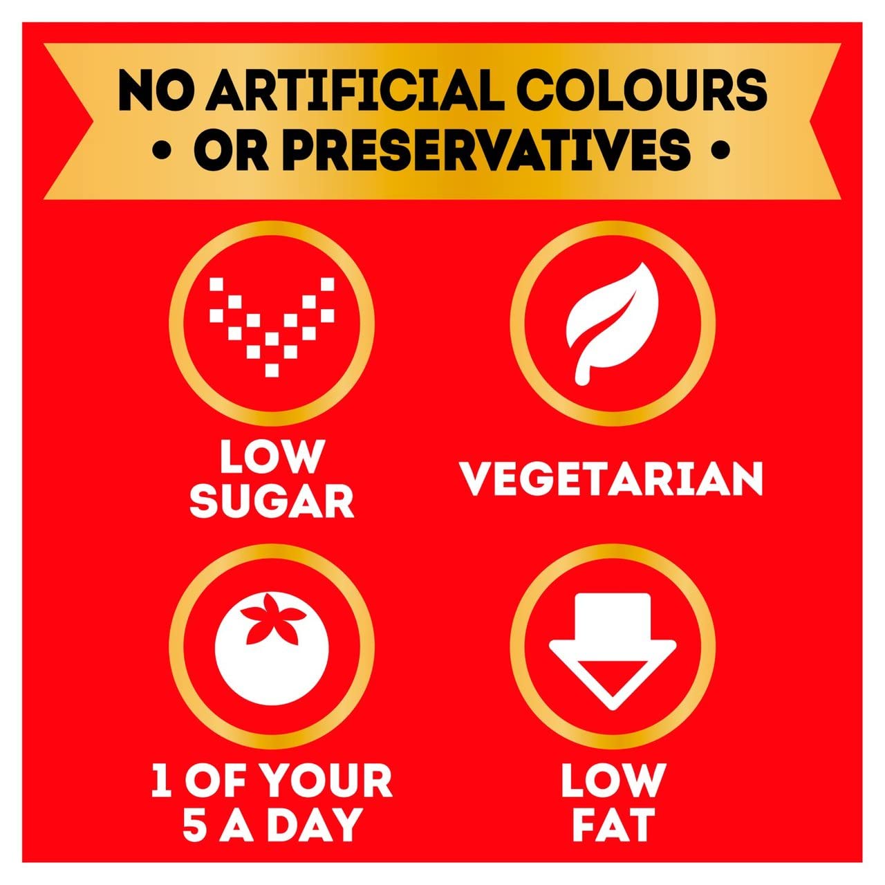 Heinz - Cream of Tomato Soup 4x400g 3