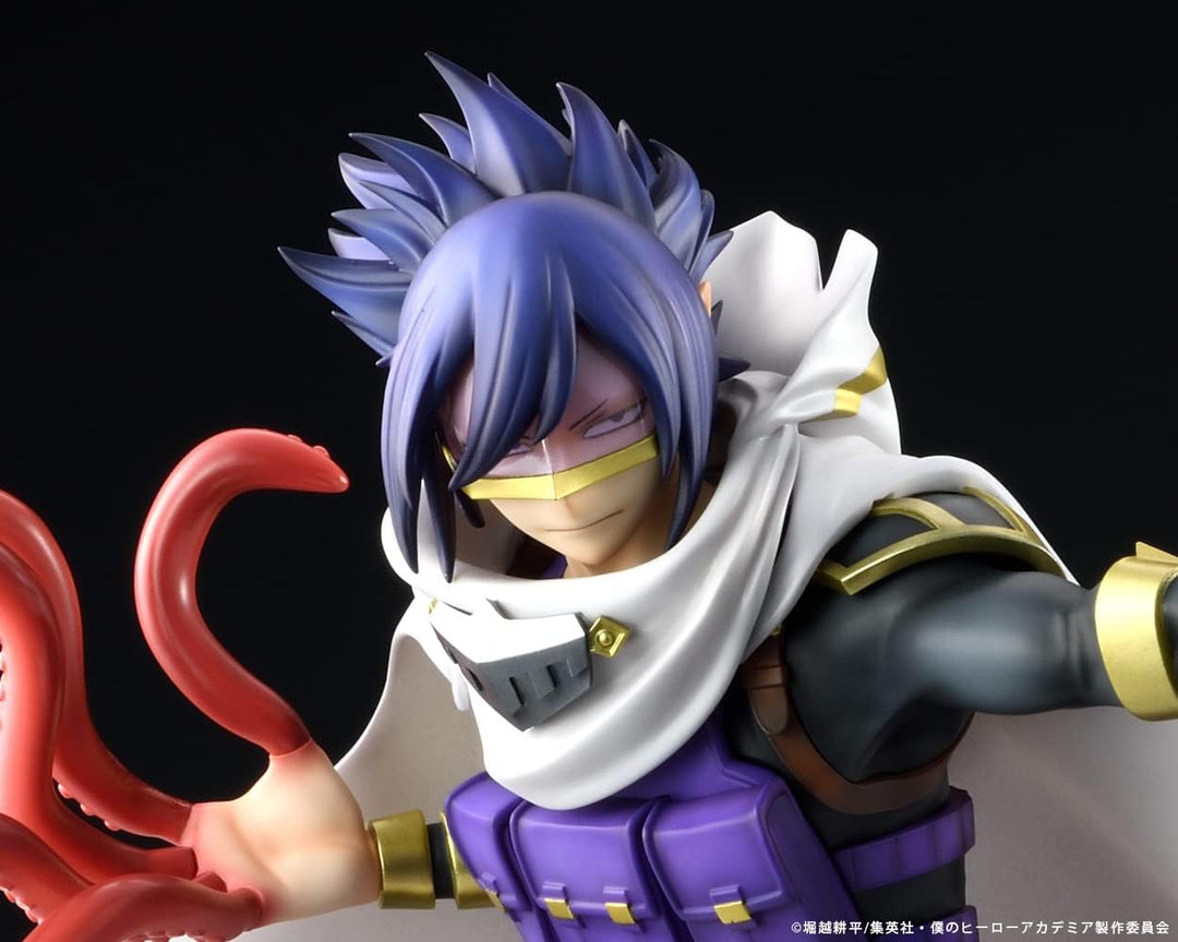 Bellfine My Hero Academia - Tamaki Amajiki Hero Suits Ver. 1/8 Scale PVC Statue (BF24331)