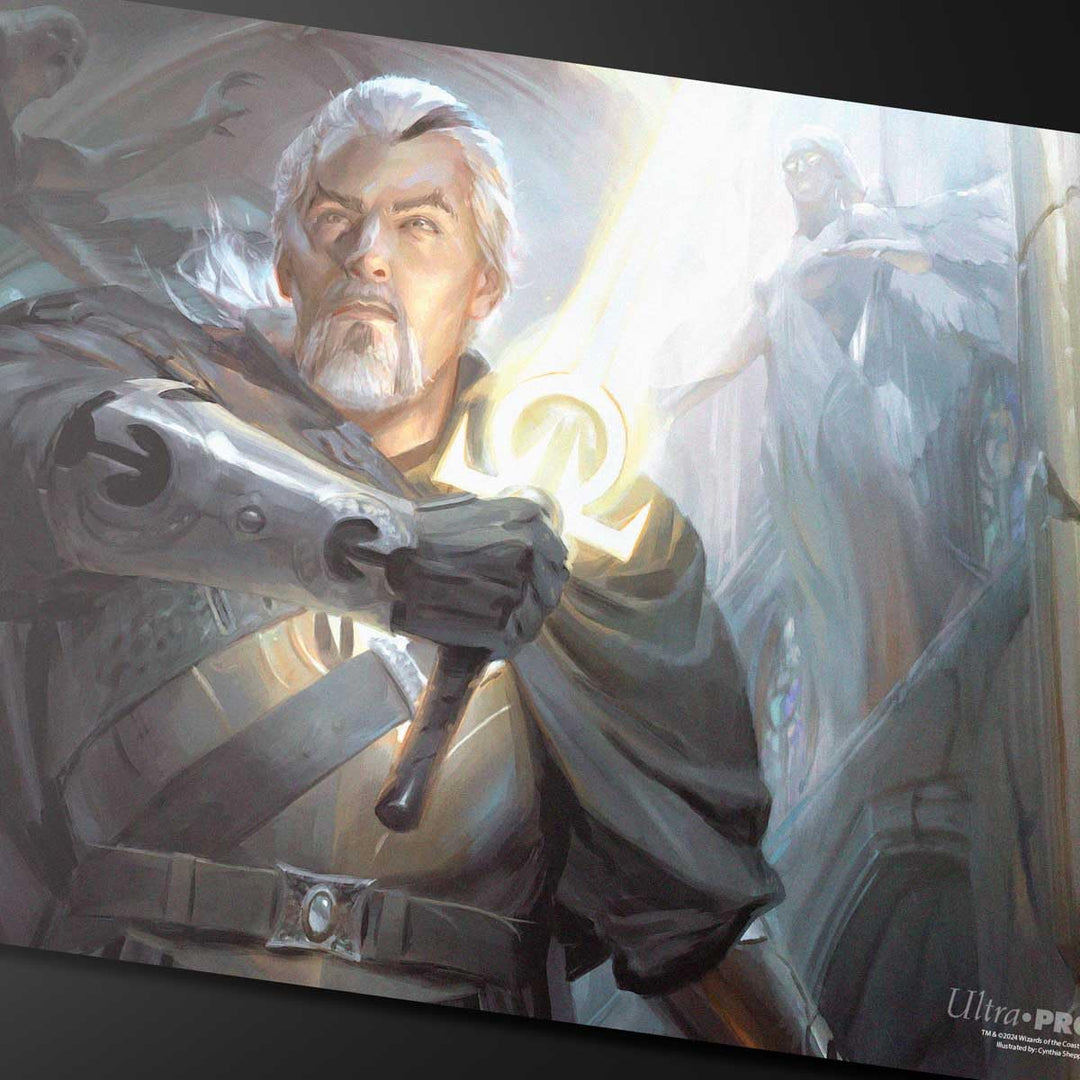 Ultra PRO Odric, Lunarch Marshal Magic: The Gathering Playmat (242825)