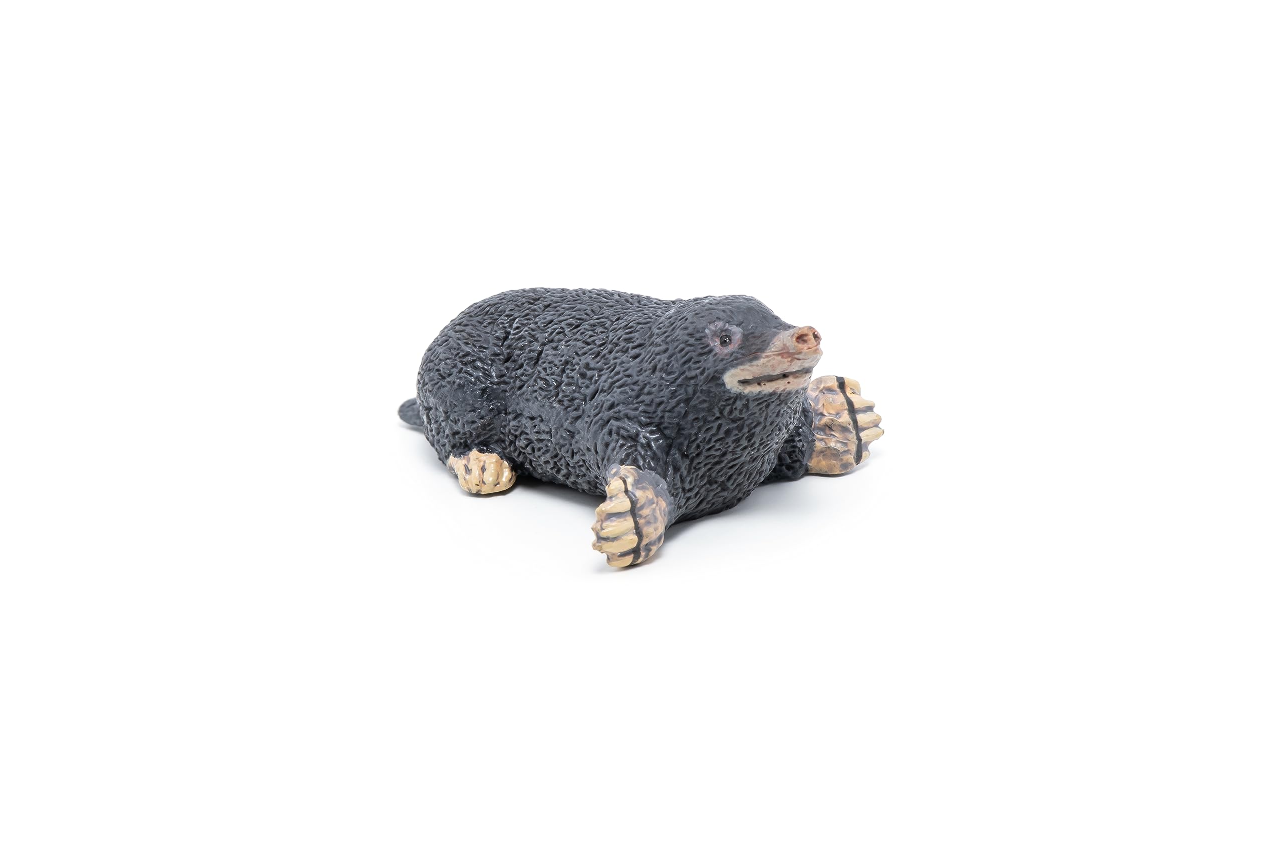 Papo Mole Figurine - Realistic Garden Animal - Ages 3+ 3