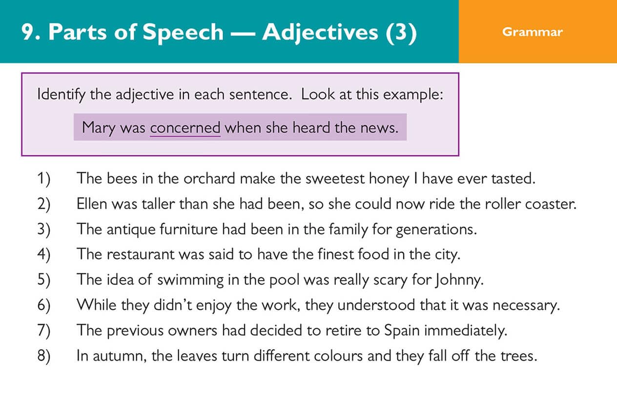 CGP Books 11+ GL English Revision Question Cards - Ages 10-11 | Practice for 2022 Tests | Cards
