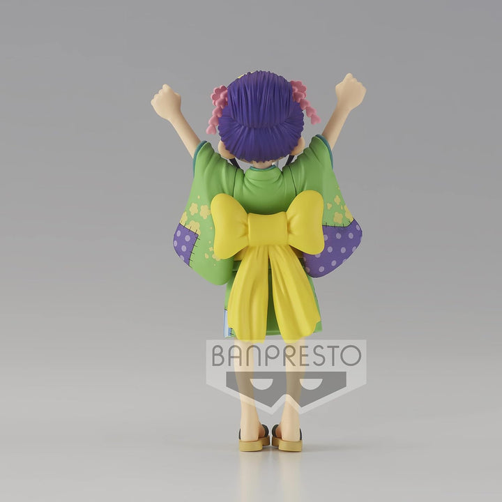 Banpresto The Grandline Series ONE PIECE - Otama Figurine (BP18744)