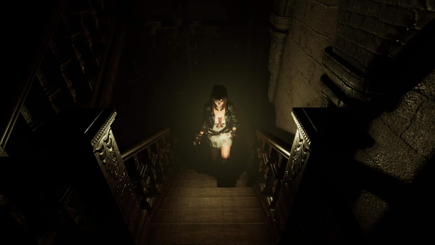 Tormented Souls - PS5 Survival Horror Game 8