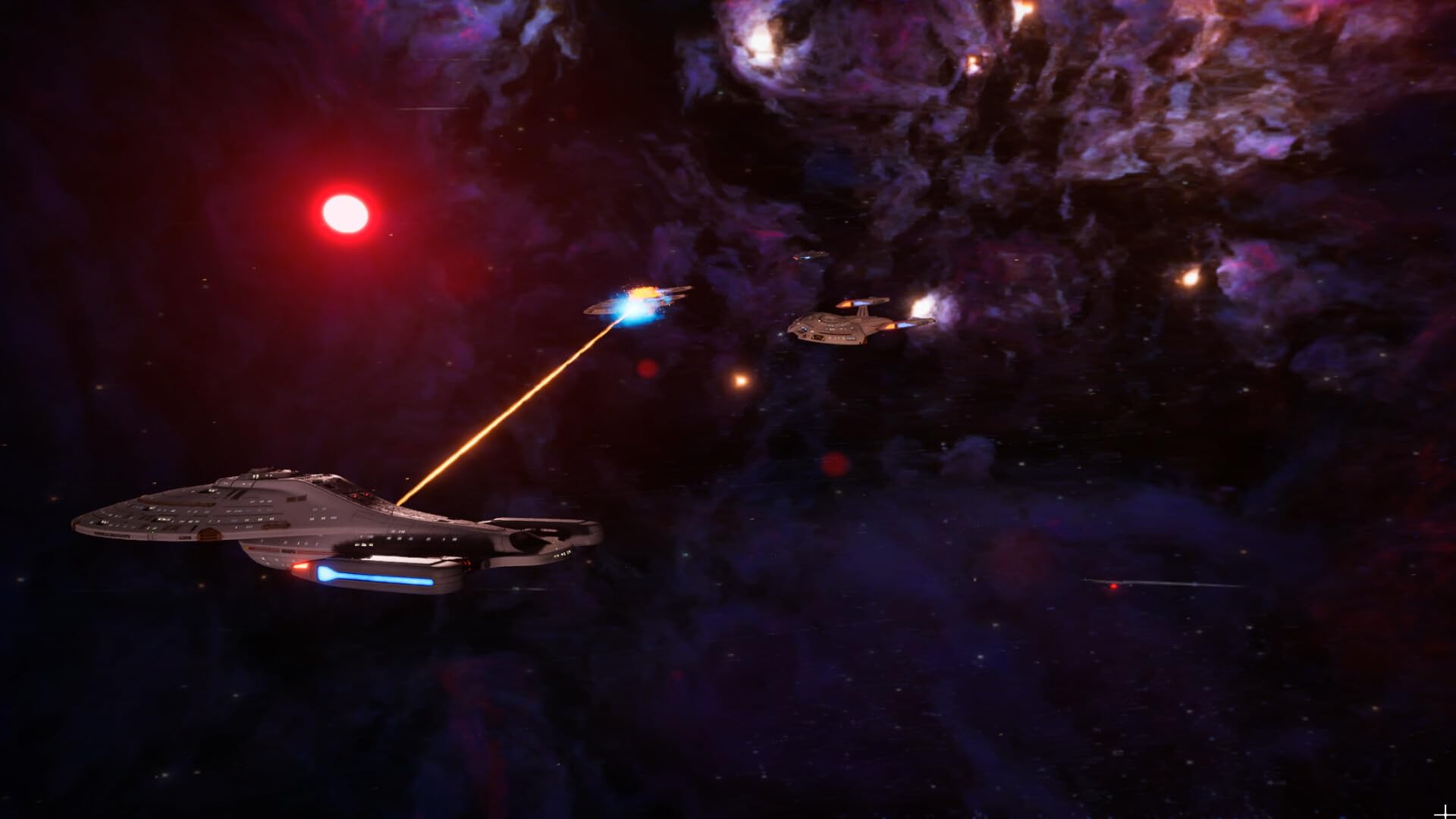 Star Trek: Voyager - Across The Unknown Deluxe Edition [PS5] 3