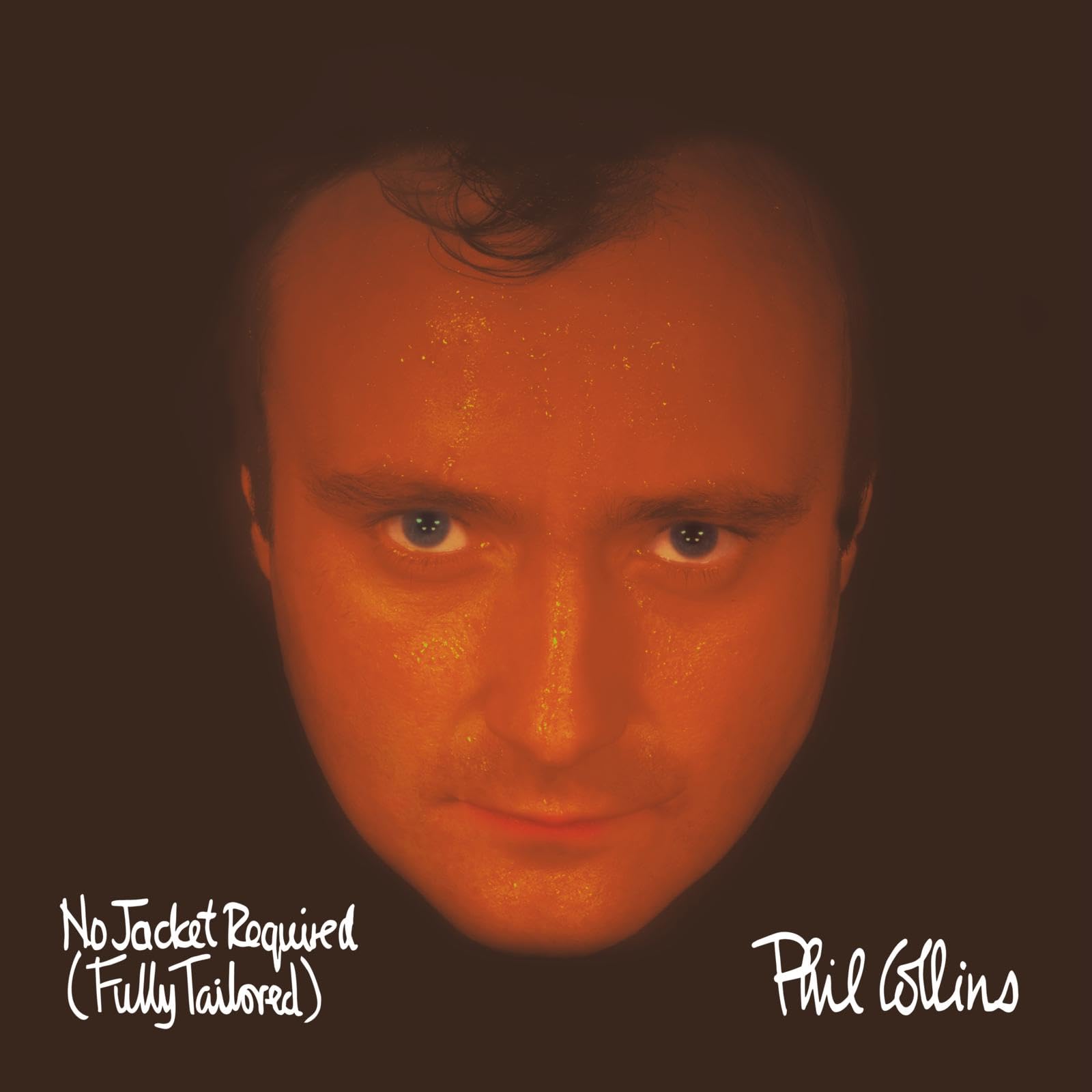 No Jacket Required (Fully Tailored) - Blu-ray Audio 2