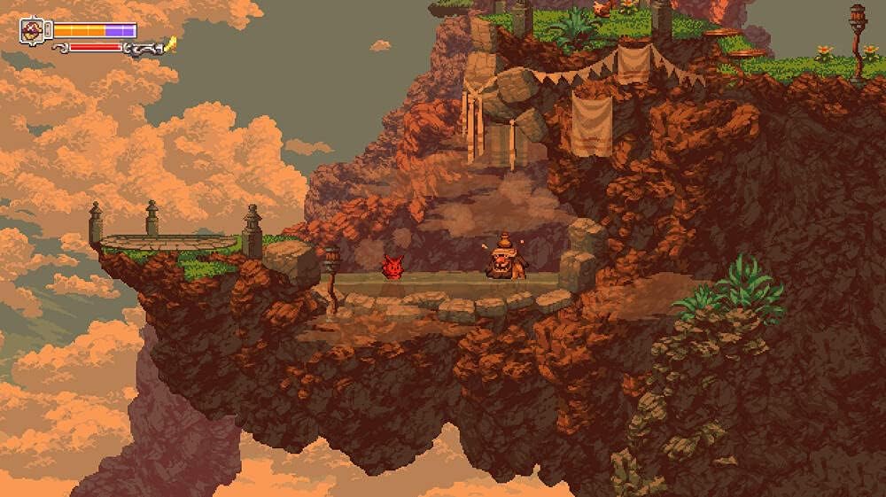Owlboy - PlayStation 4 Standard Edition 5