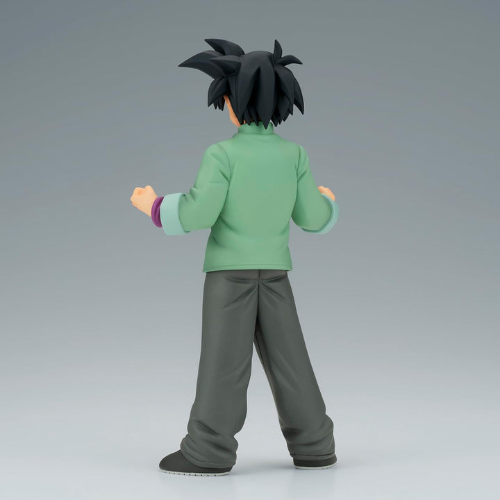 Banpresto Dragon Ball Super: Super Hero DXF - Son Goten Statue (BP88502)